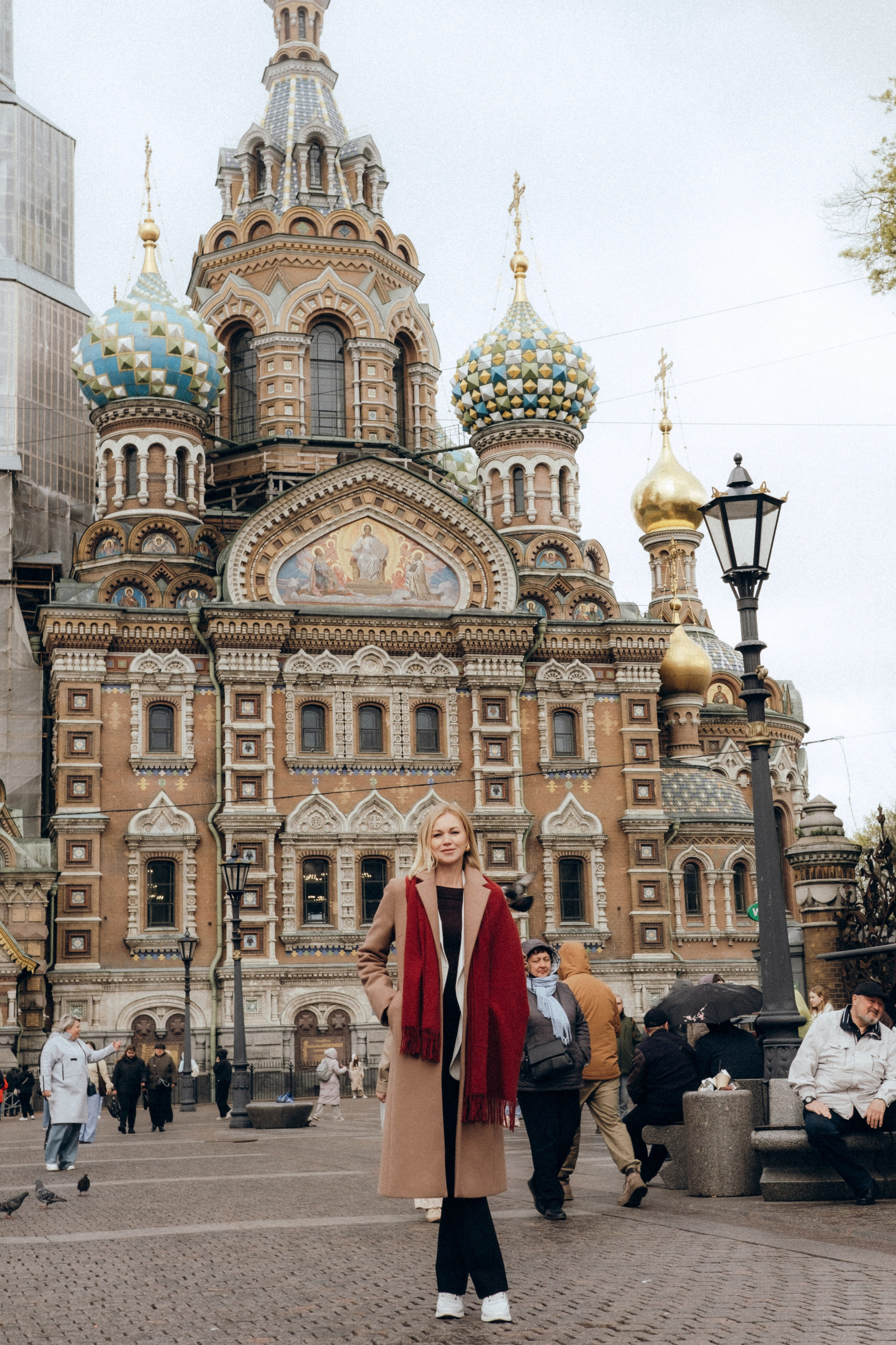 Ольга и Наталья. Фотограф в Санкт-Петербурге Кристина Брянская