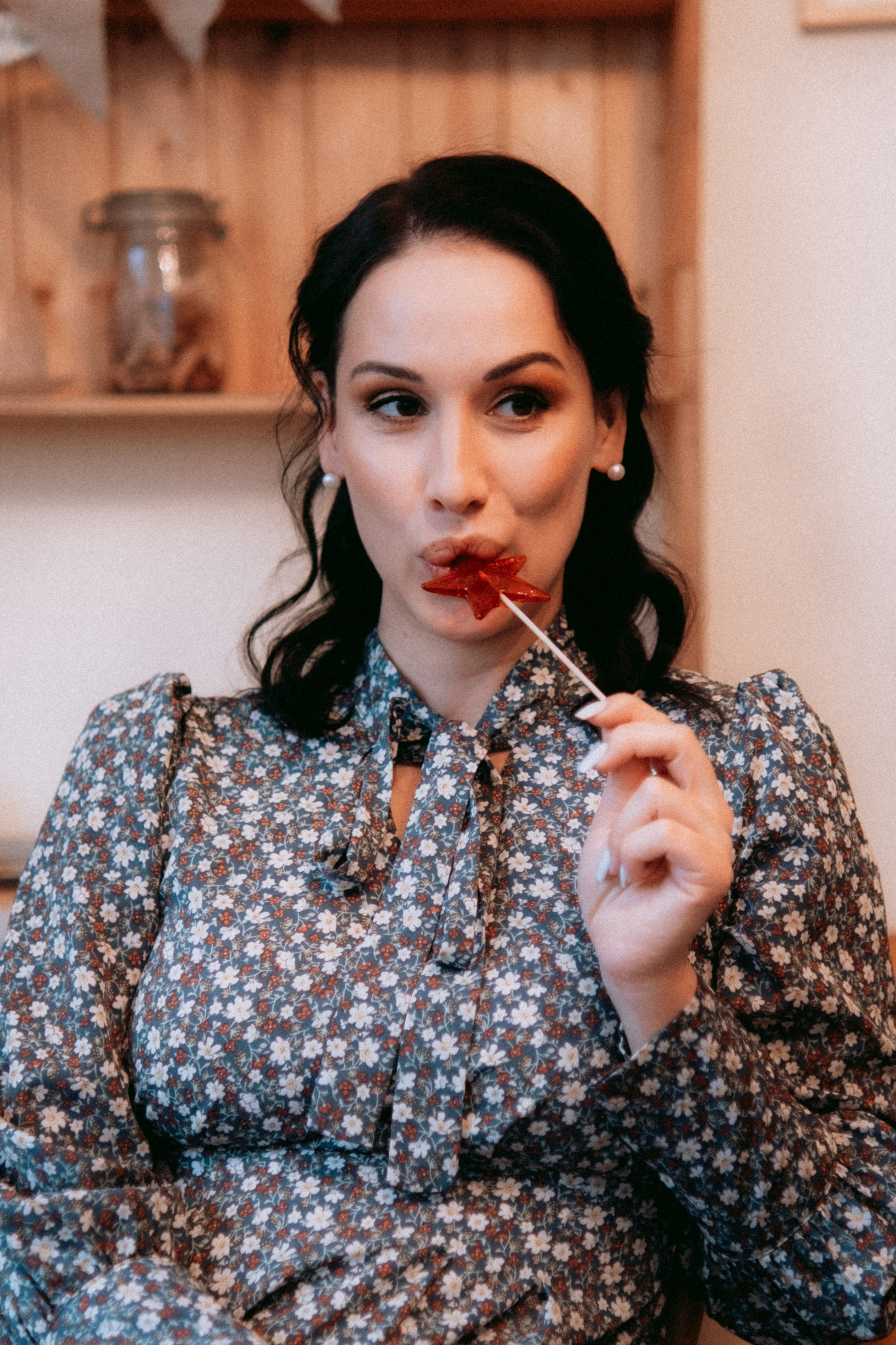 Twinkle studio (зал Тренд). Фотограф в Санкт-Петербурге Кристина Брянская