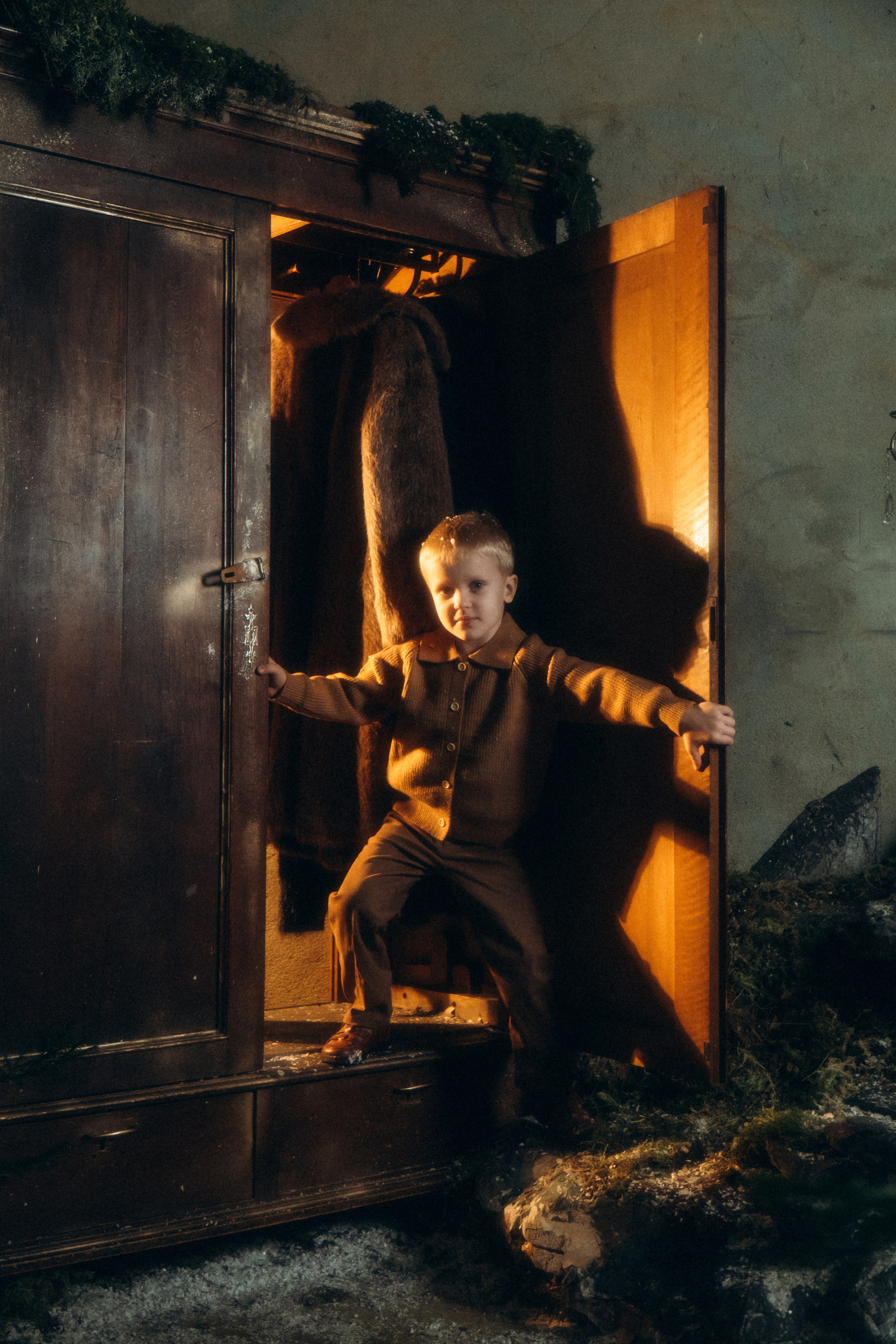 Детская фотосессия в Спб. Фотограф в Санкт-Петербурге Кристина Брянская