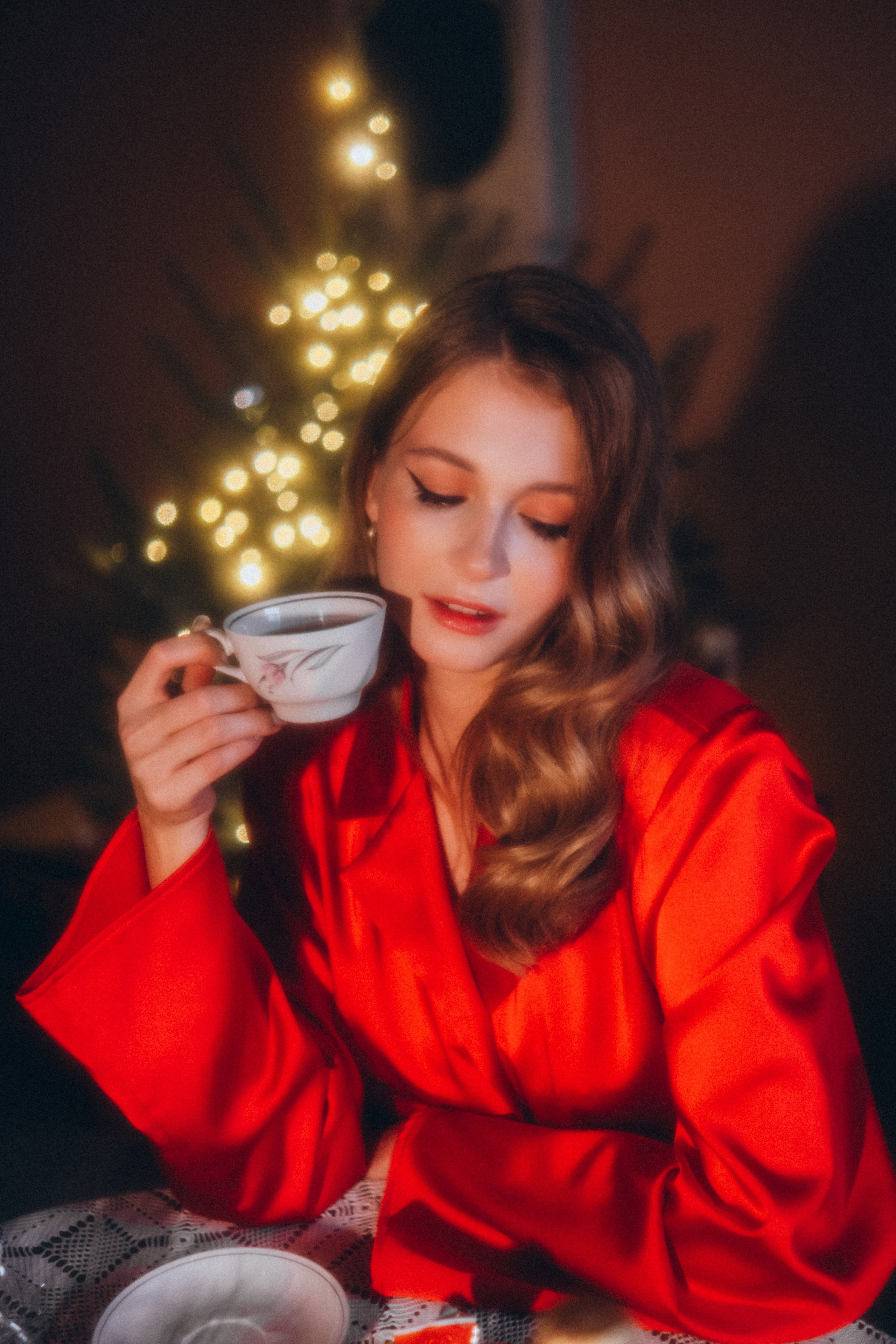 Празднично. Фотограф в Санкт-Петербурге Кристина Брянская