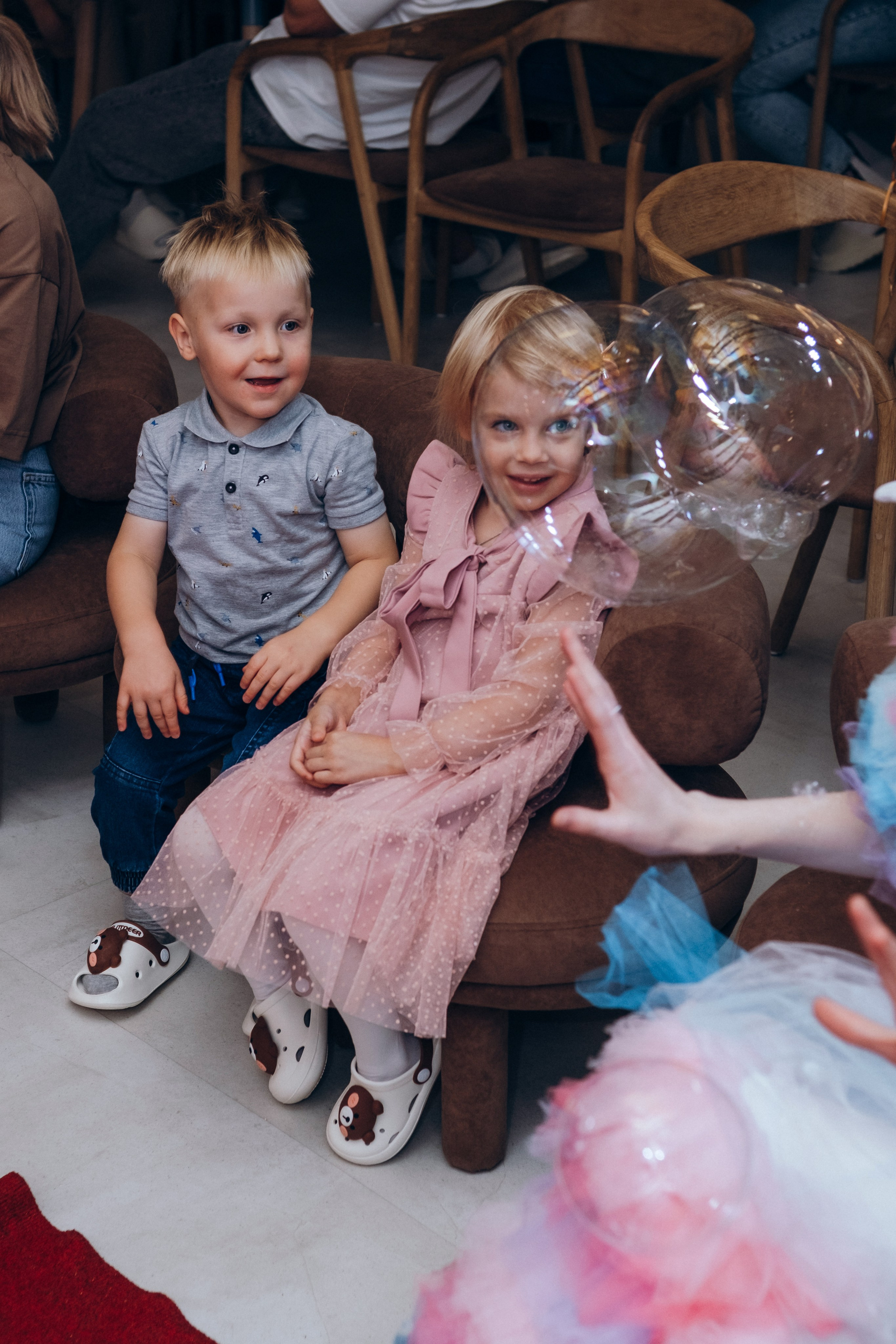 Vokzal 1853. Фотограф в Санкт-Петербурге Кристина Брянская