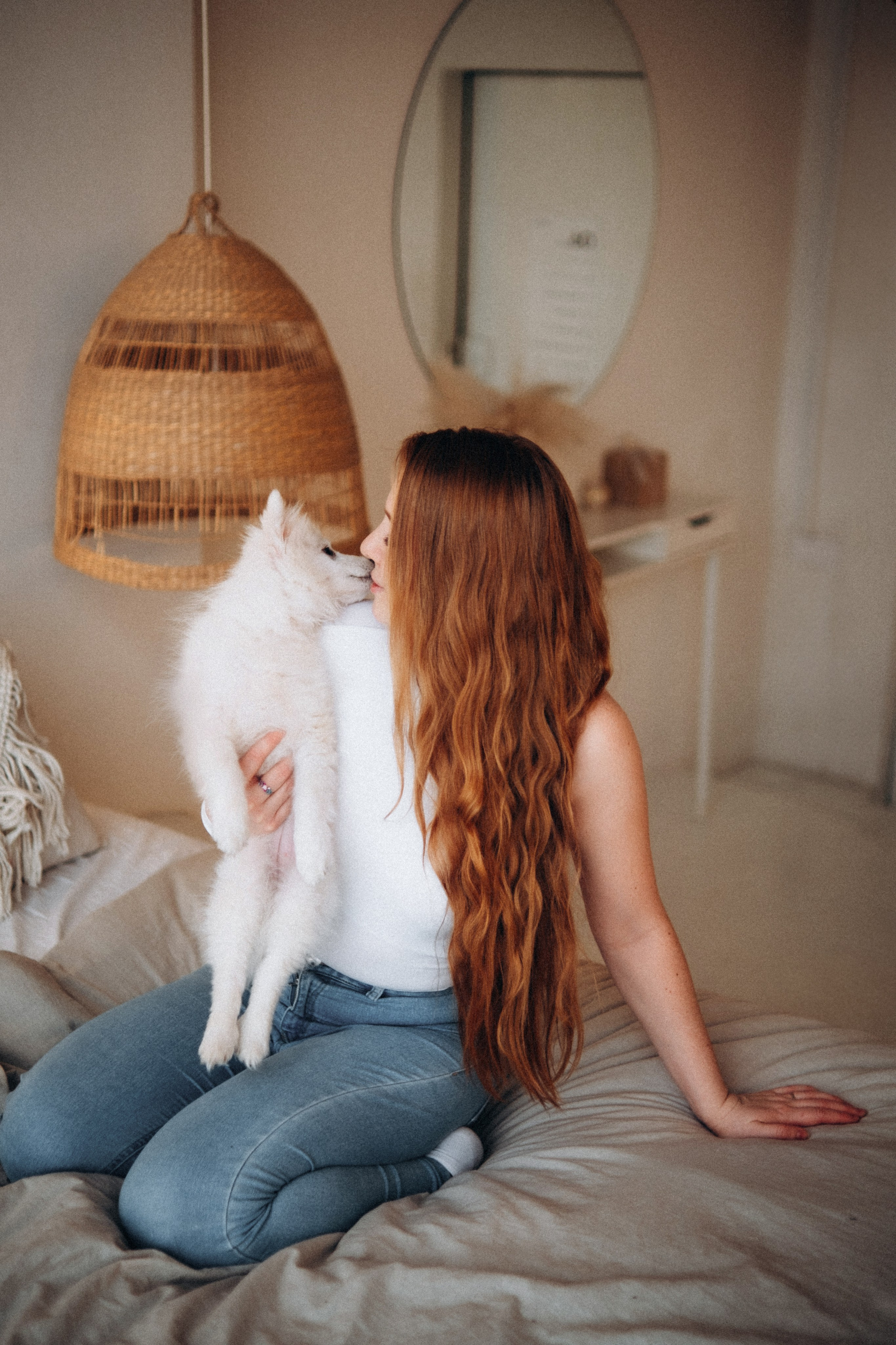 Виолетта и Минора. Фотограф в Санкт-Петербурге Кристина Брянская