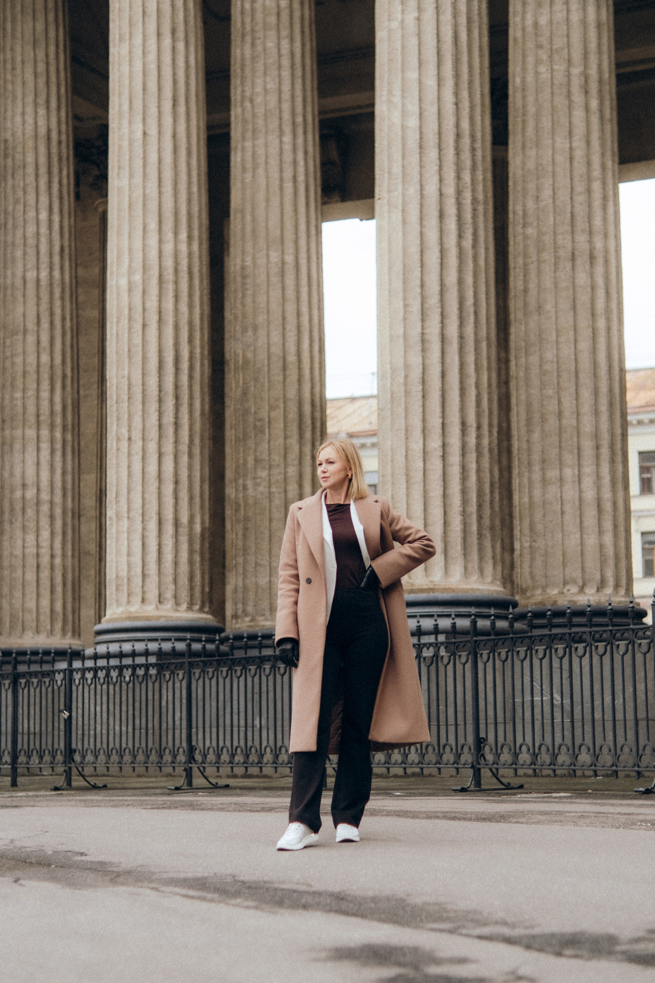 Ольга и Наталья. Фотограф в Санкт-Петербурге Кристина Брянская