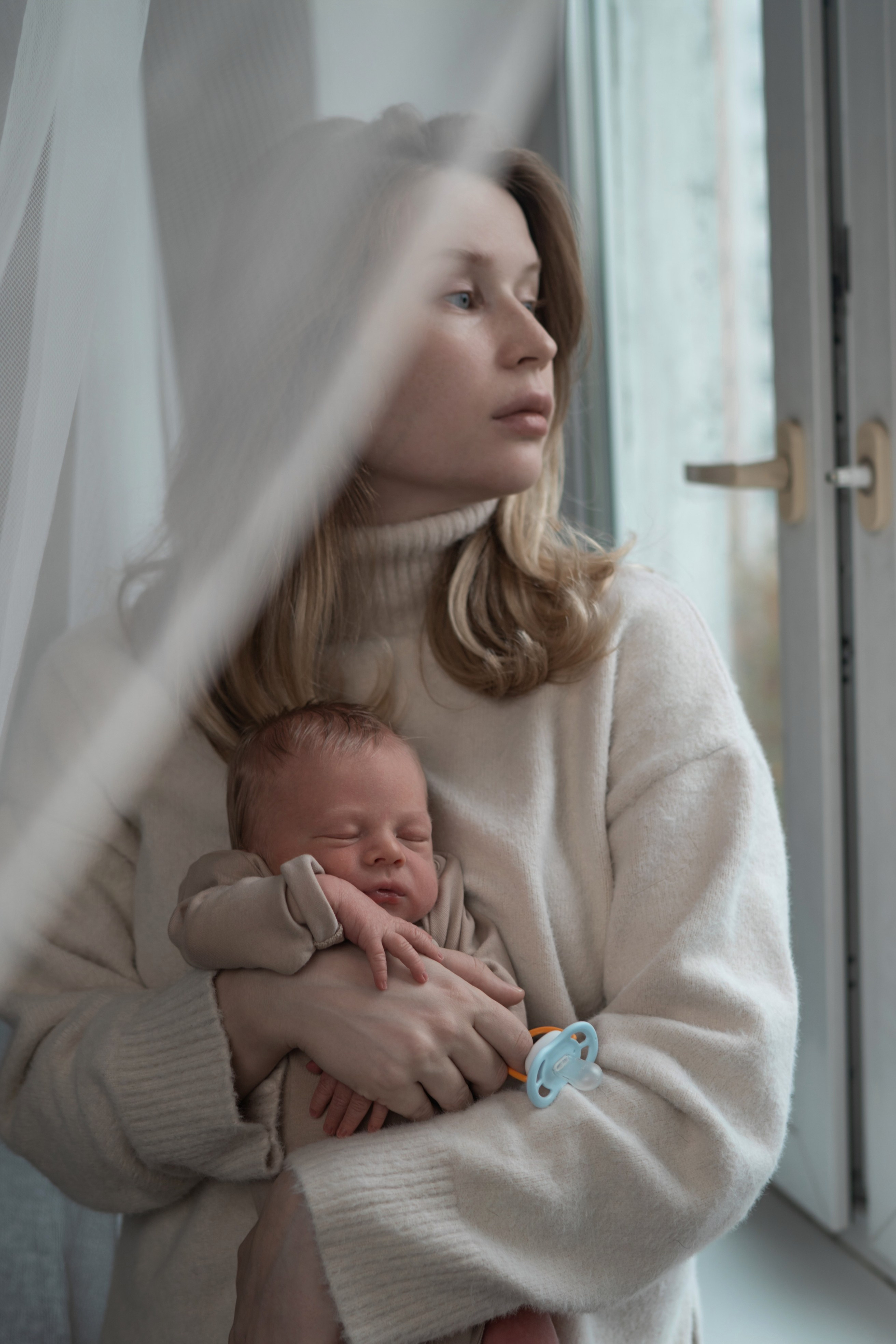 НьюБорн Павлик. Фотограф Зинаида Евдокимова