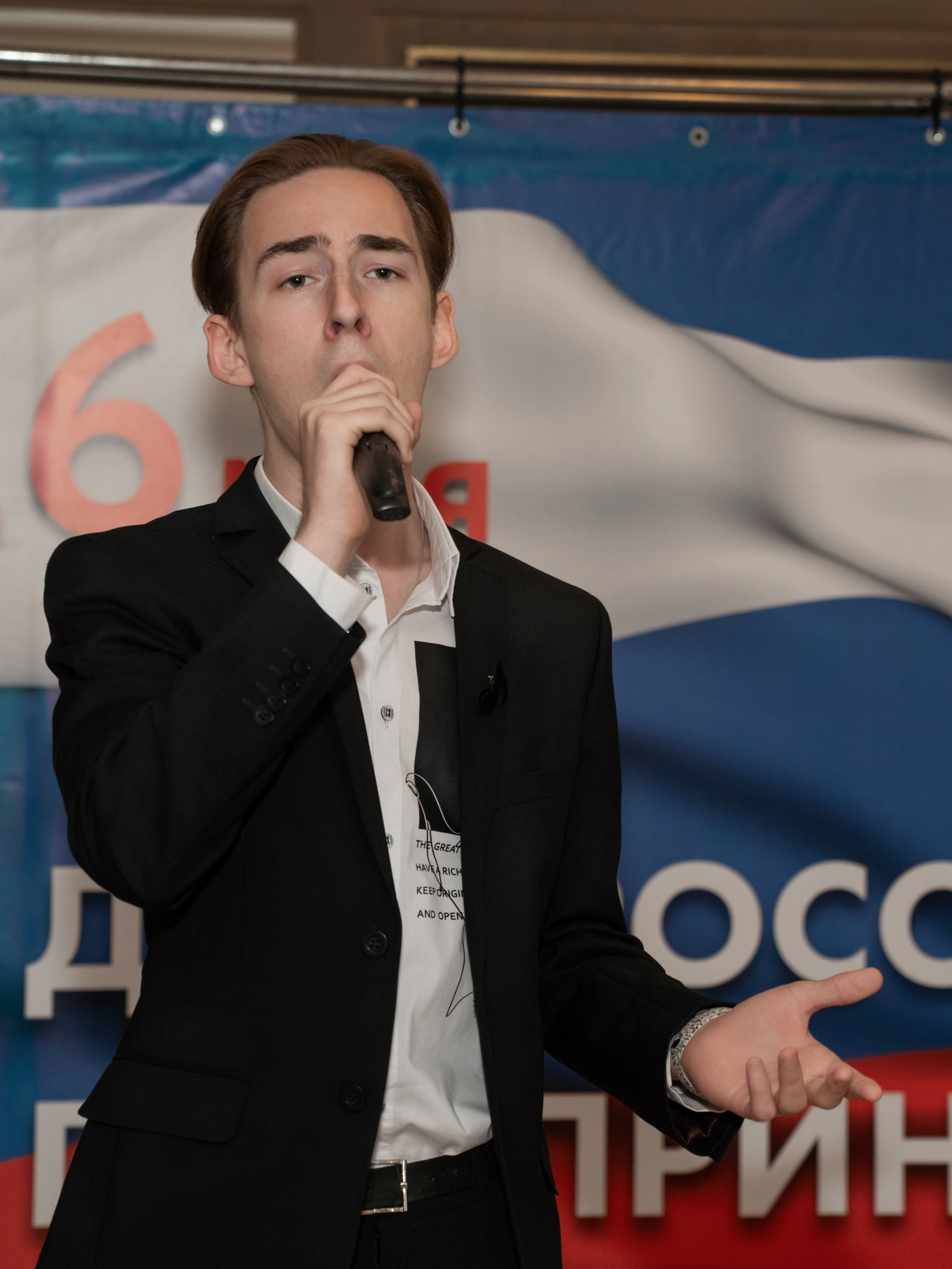 Фотосъёмка корпоратива. Фотограф Зинаида Евдокимова