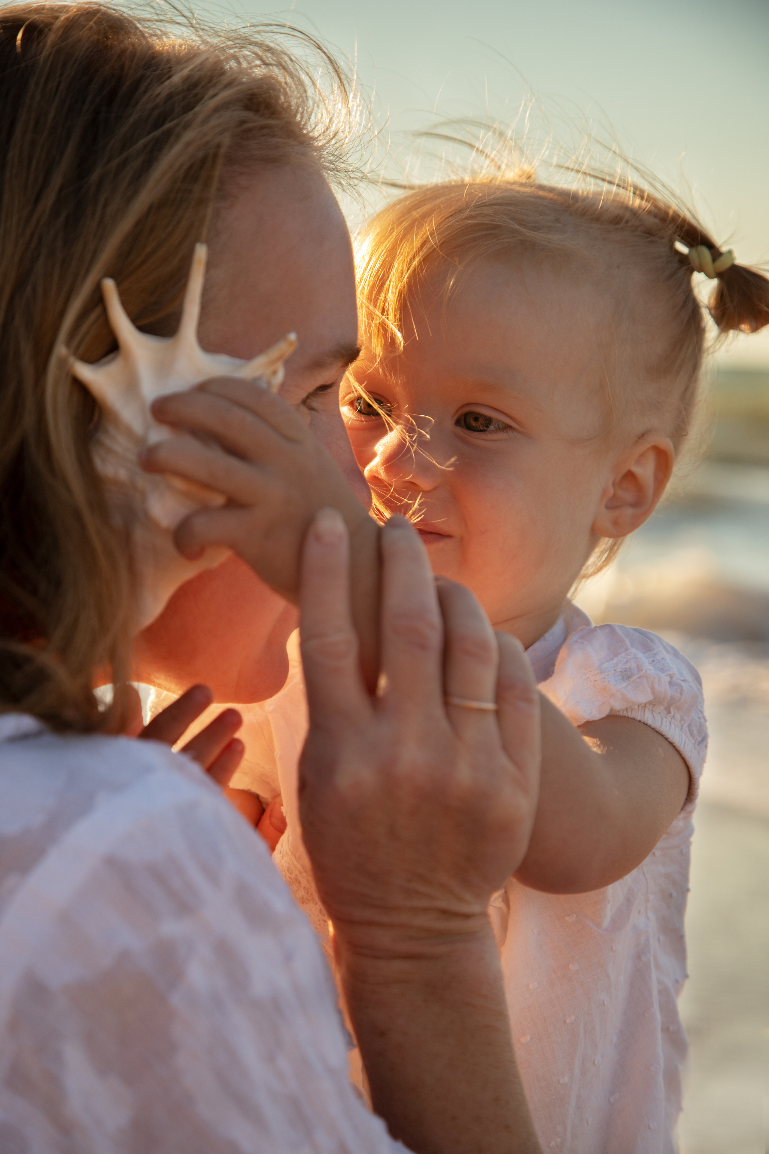 Светлана и Вера. Семейный и детский фотограф в Крыму Анна Фурса