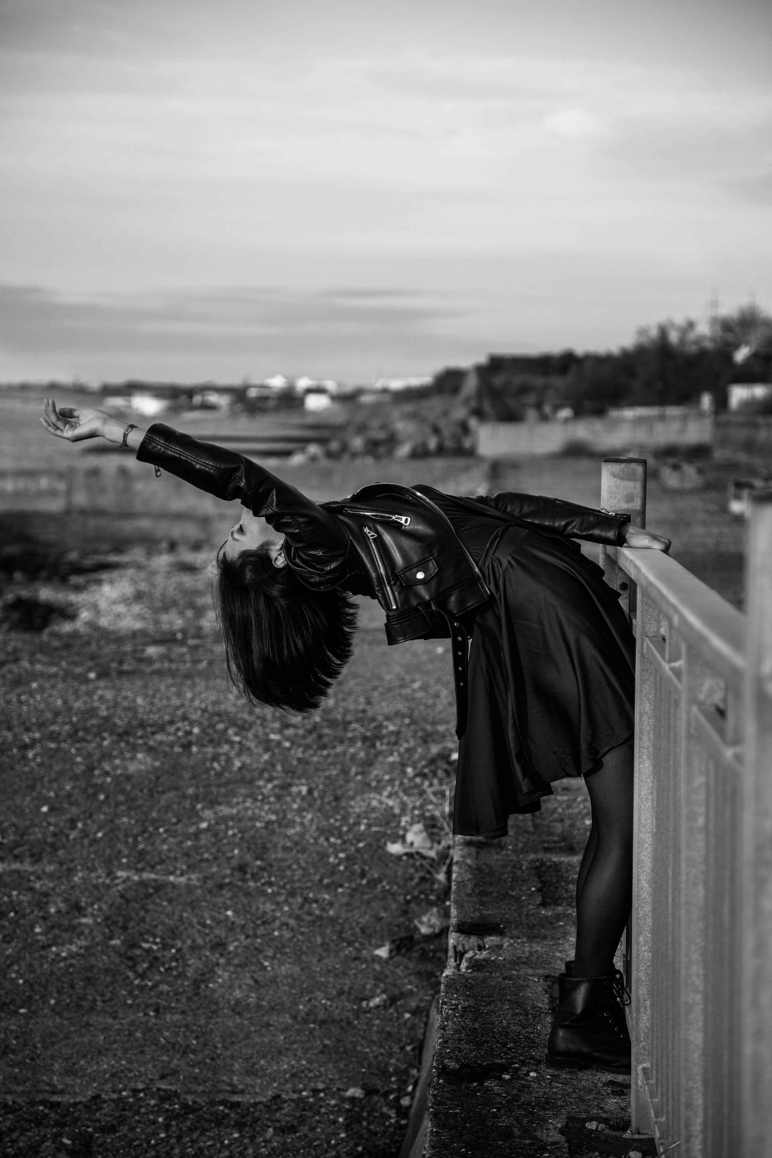 Стихия. Семейный и детский фотограф в Крыму Анна Фурса