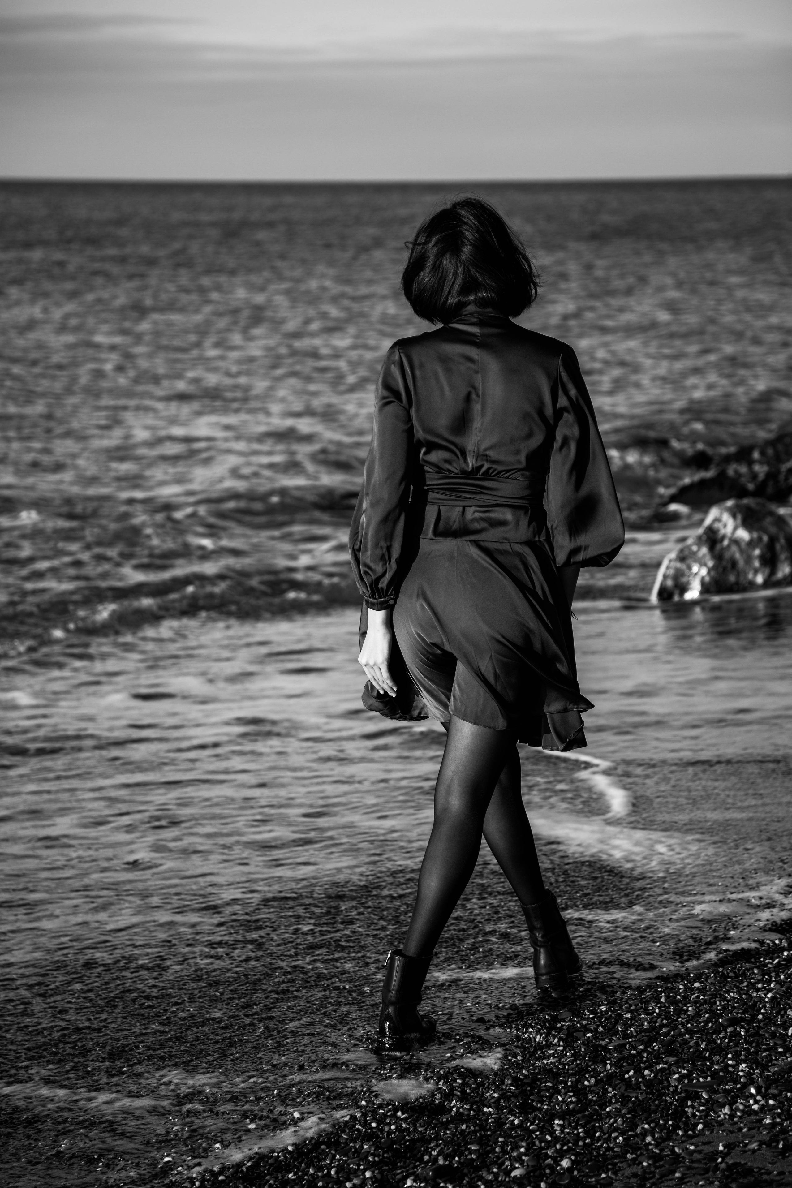 Стихия. Семейный и детский фотограф в Крыму Анна Фурса