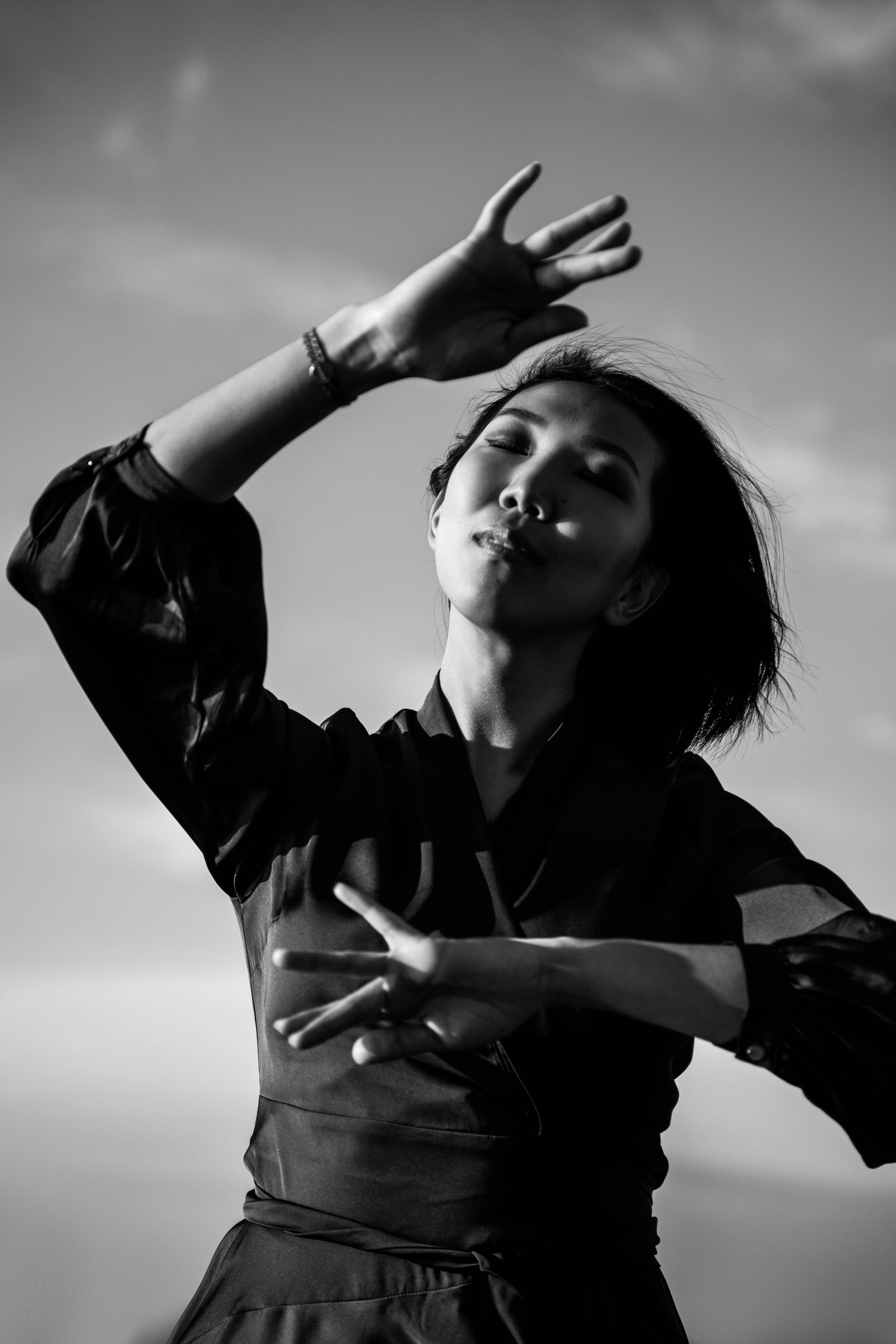 Стихия. Семейный и детский фотограф в Крыму Анна Фурса