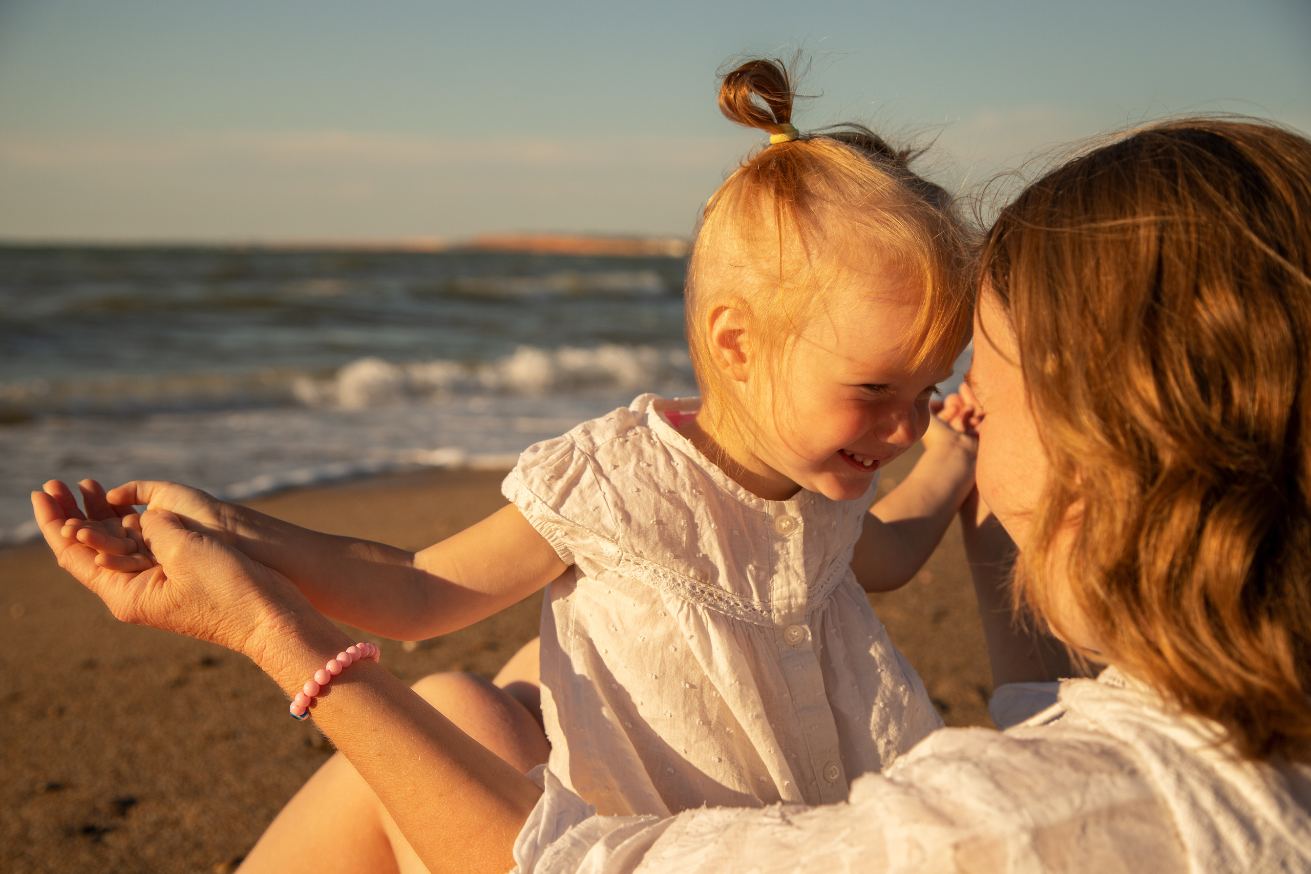 Светлана и Вера. Семейный и детский фотограф в Крыму Анна Фурса