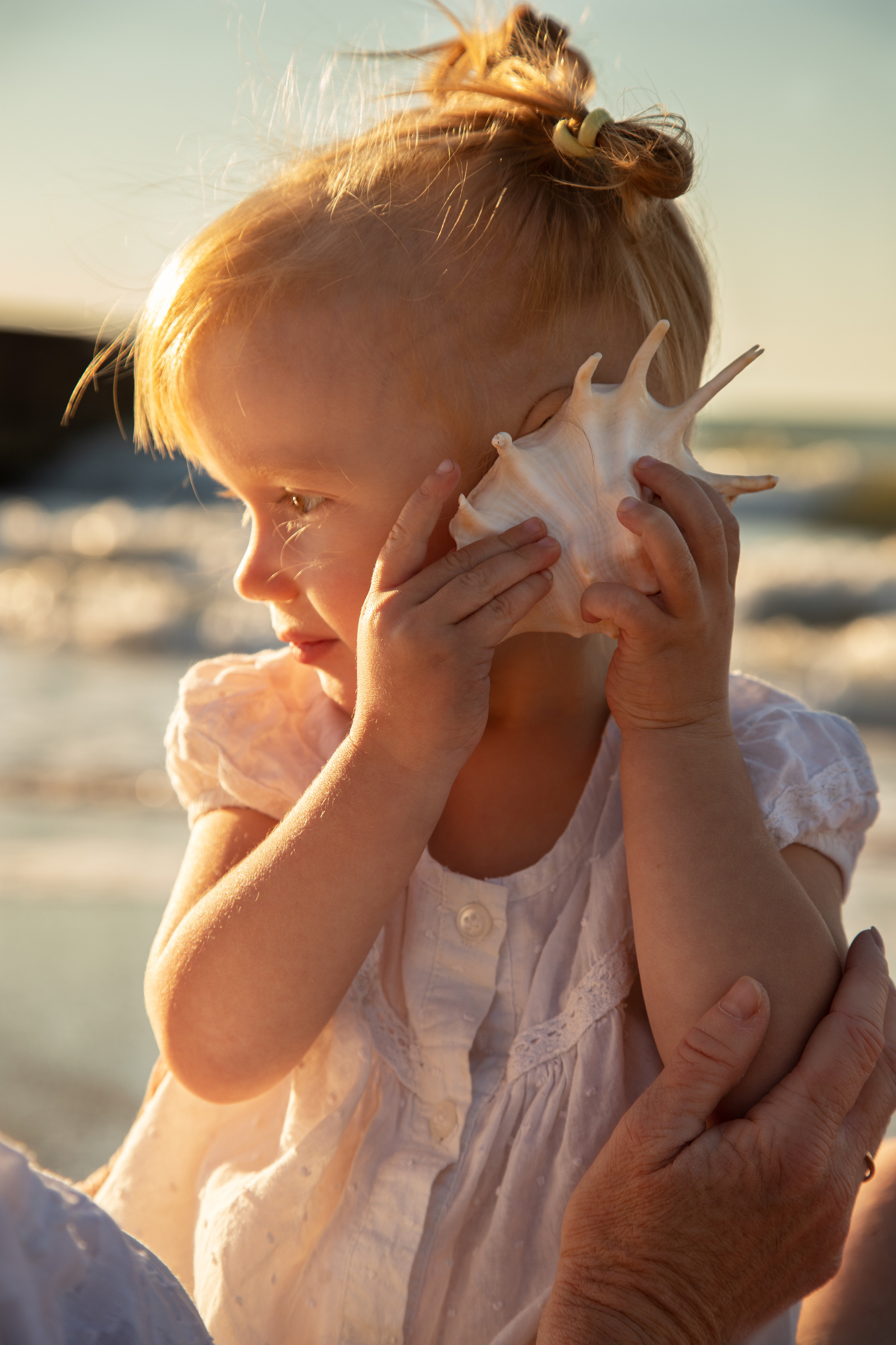 Светлана и Вера. Семейный и детский фотограф в Крыму Анна Фурса