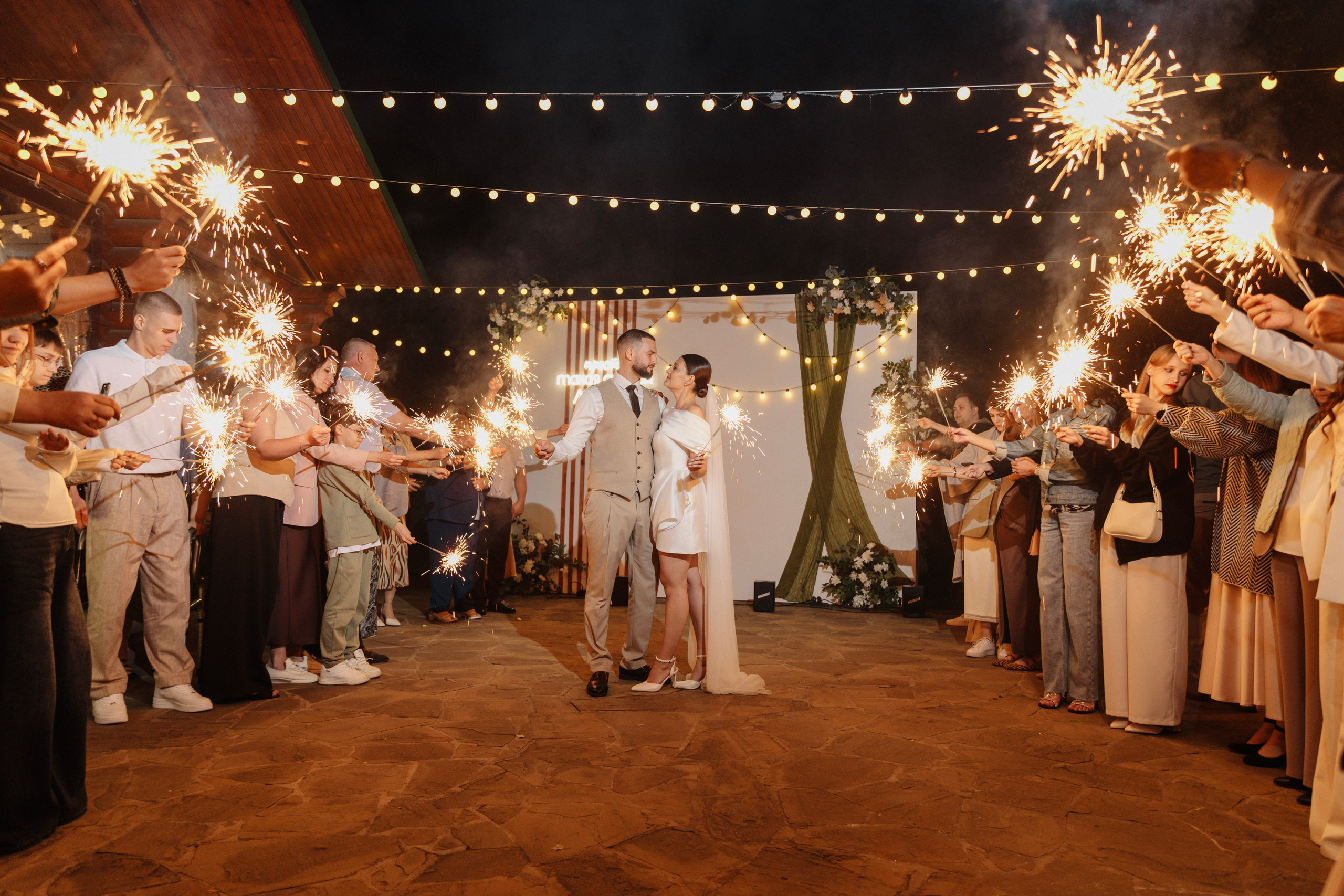 Роман и Алина 24/05/25. Свадебный фотограф в Самаре Ольга Гребнева