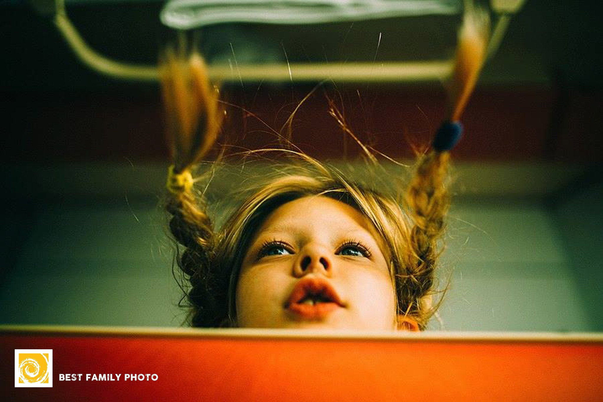 Наталья Харитонова, Москва, Россия