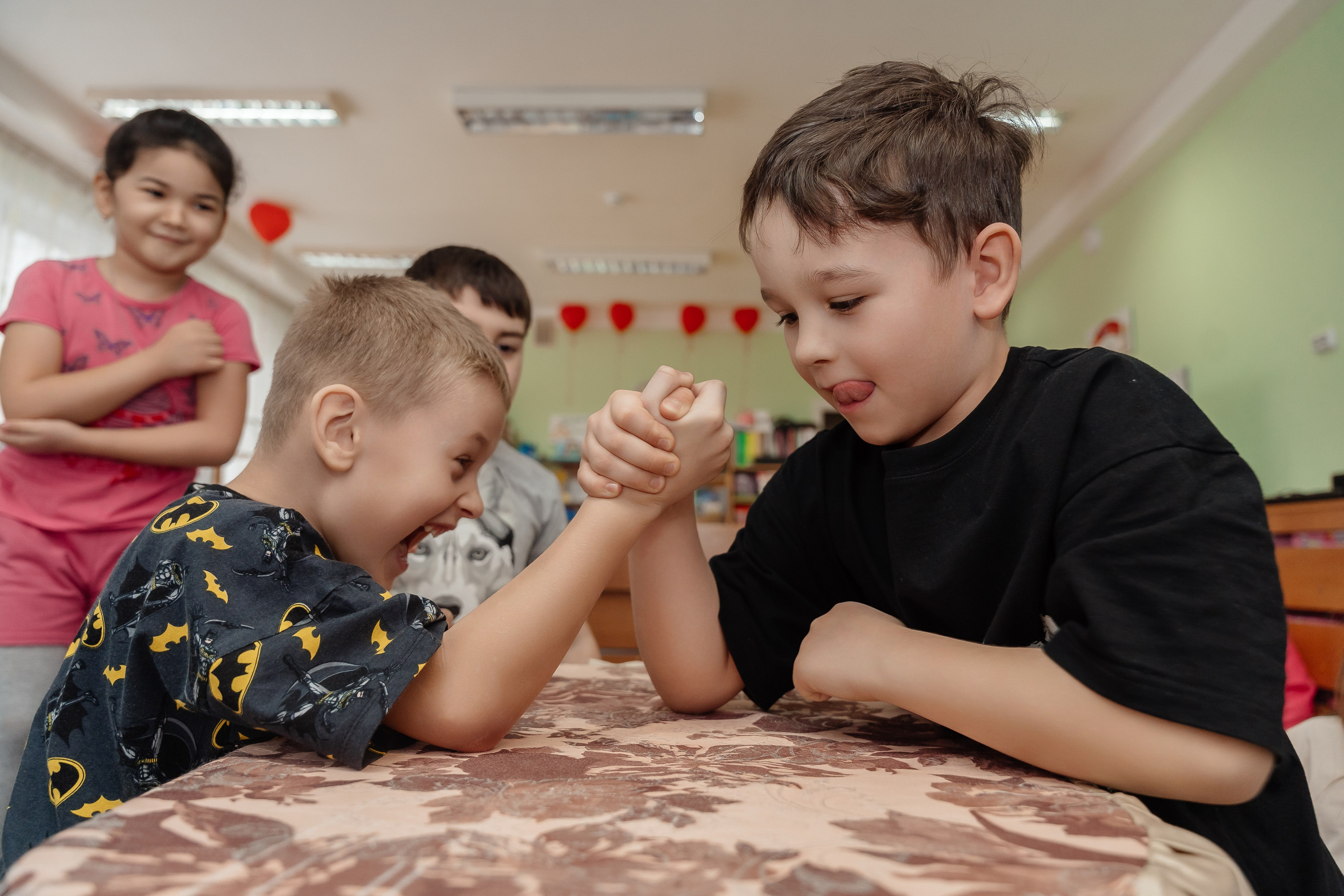 Альбомы в детском саду. Детские выпускные альбомы в Красноярске