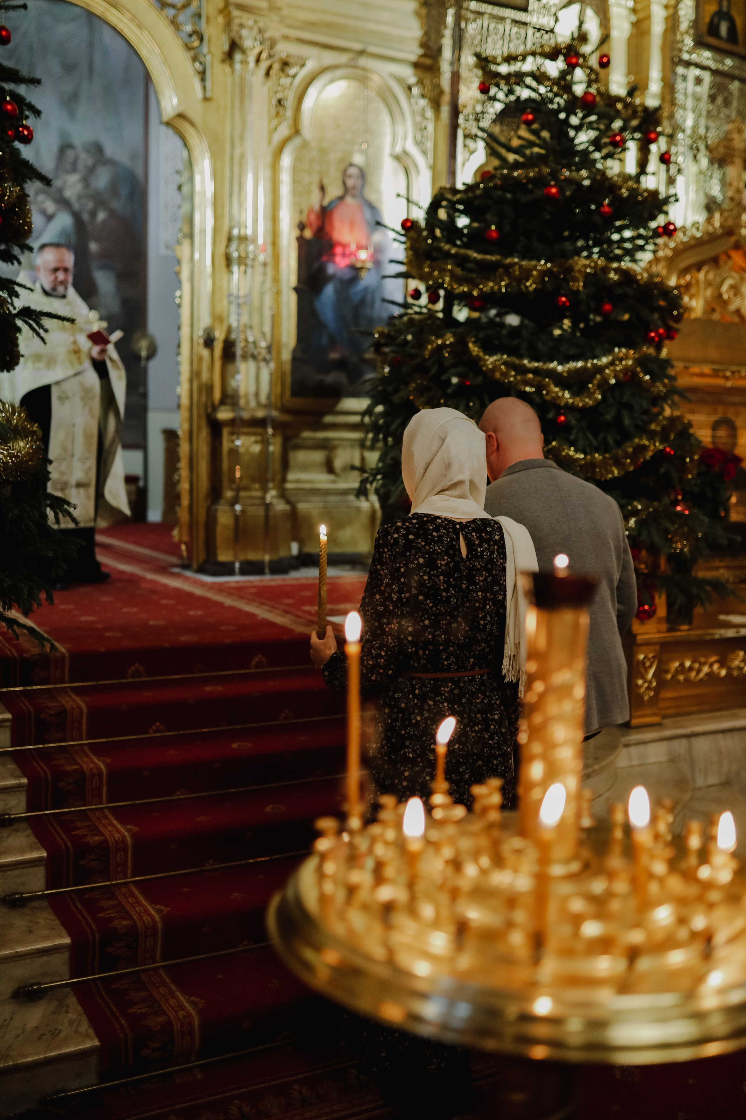 Коли ми двоє. Свадебный и семейный фотограф в Варшаве