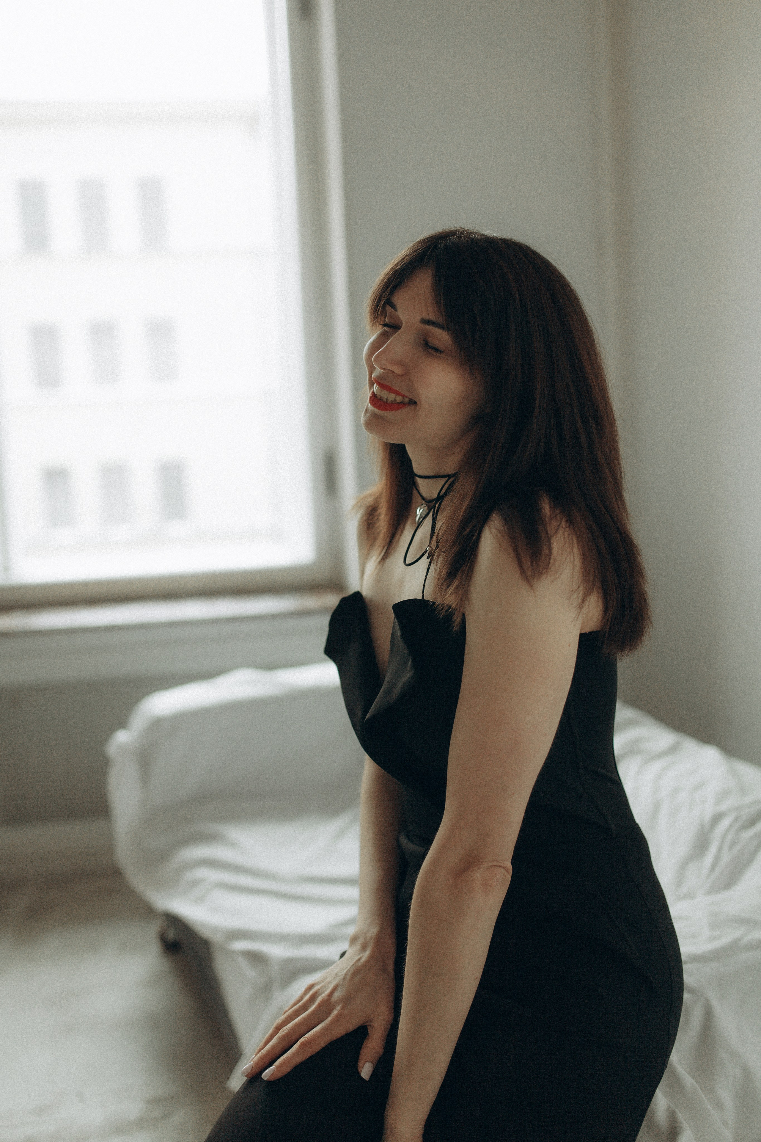 Маша. Фотограф в Петербурге Ольга Стрельченко