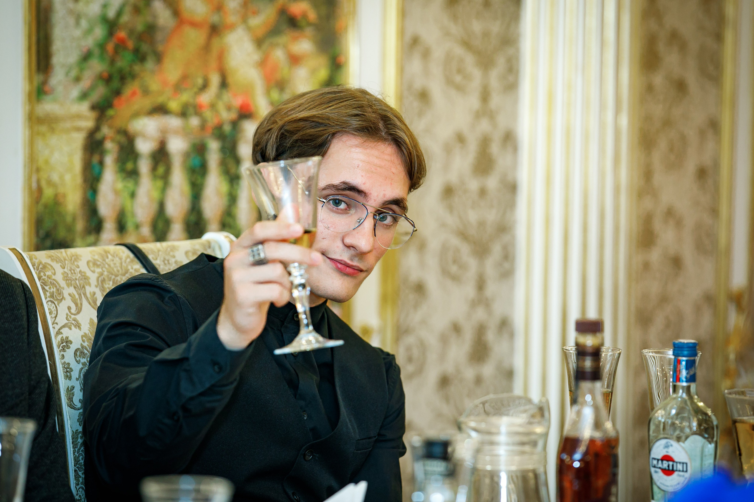 Выпускной вечер. Семейный фотограф в Краснодаре