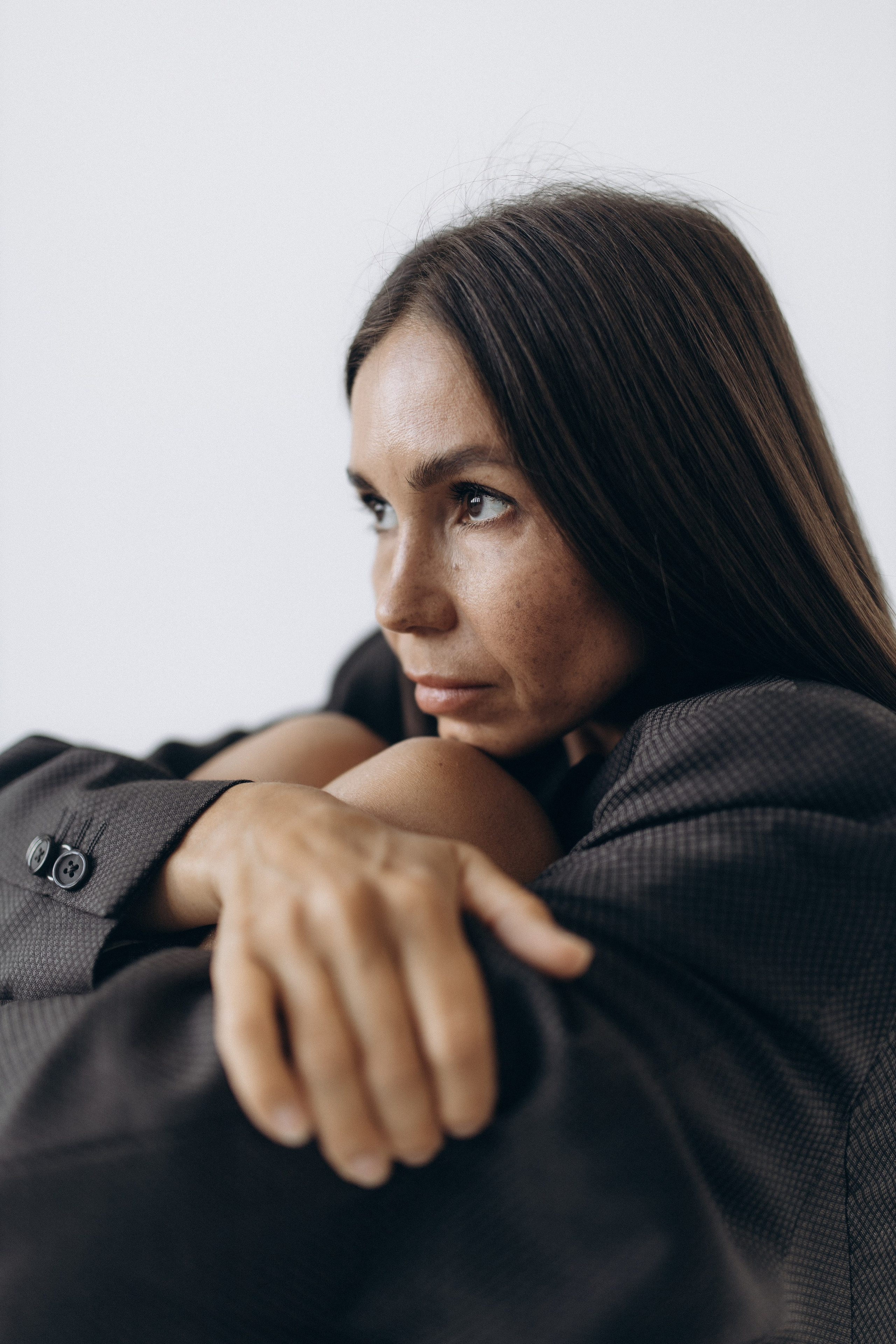 Альфия. Фотограф в Петербурге Ольга Стрельченко