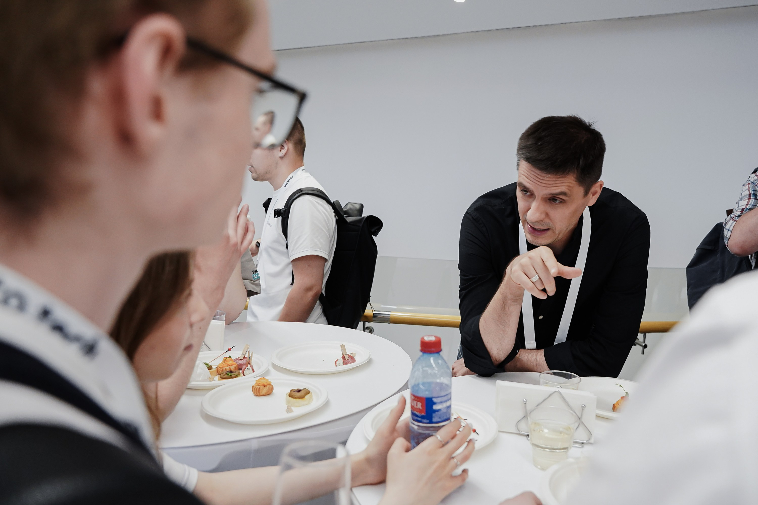 Aha! — 6 июня 2024. Фотобанк Матемаркетинг