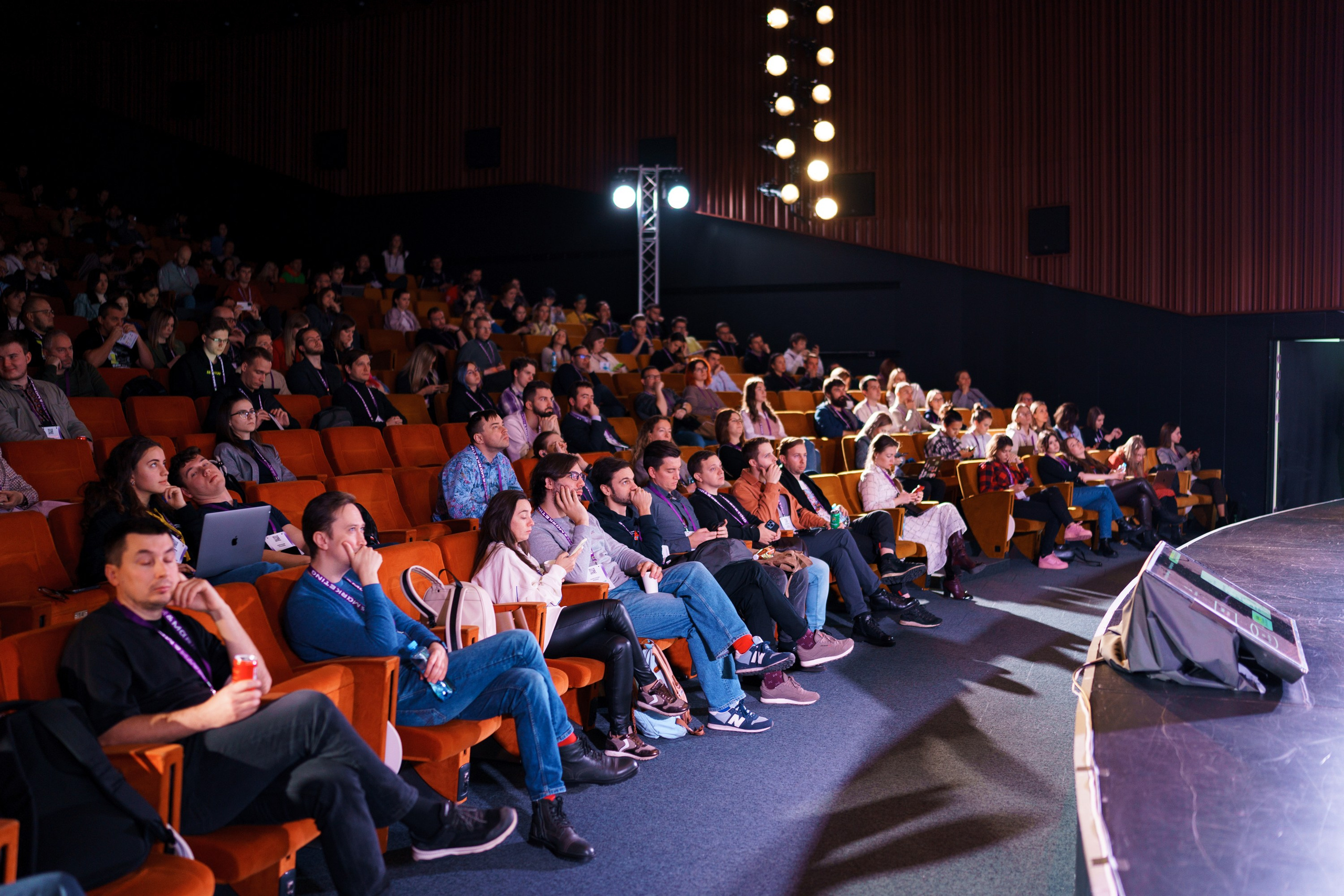 Матемаркетинг — 17–18 ноября 2022. Фотобанк Матемаркетинг