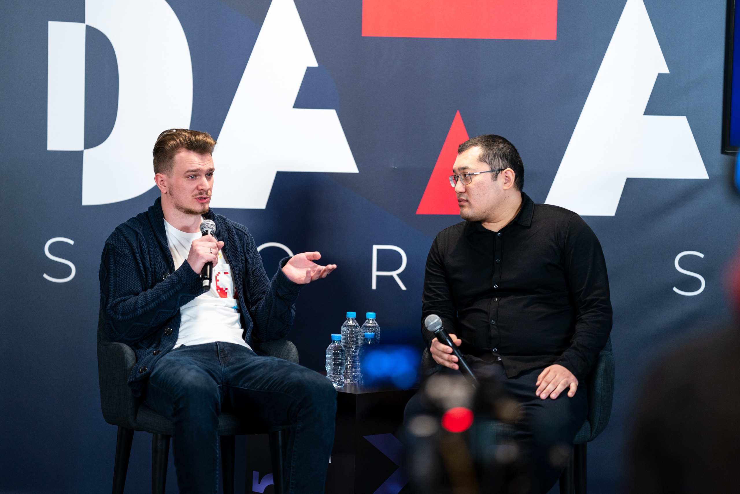 Матемаркетинг — 18–19 ноября 2021. Фотобанк Матемаркетинг