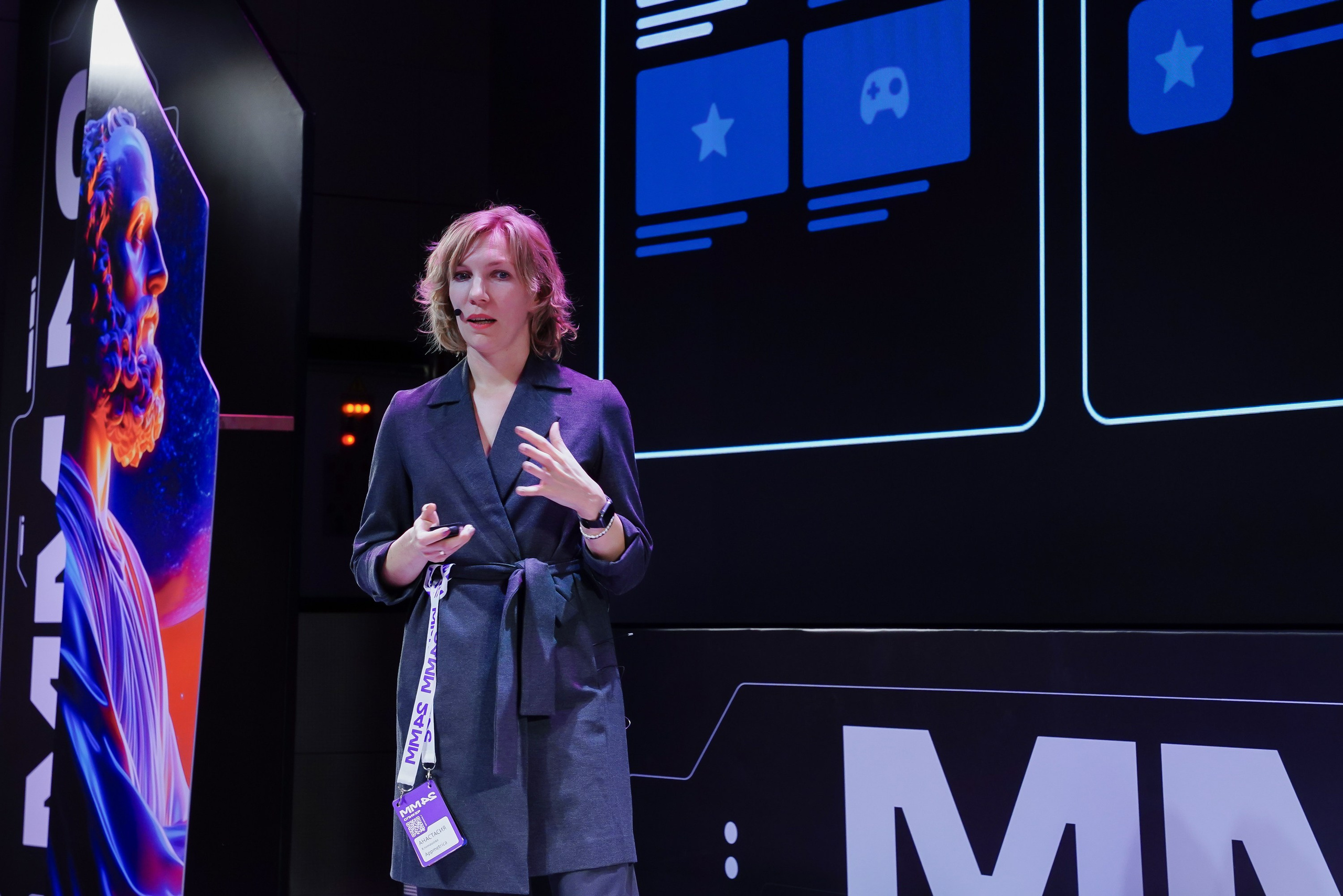 Матемаркетинг — 7–8 ноября 2024. Фотобанк Матемаркетинг