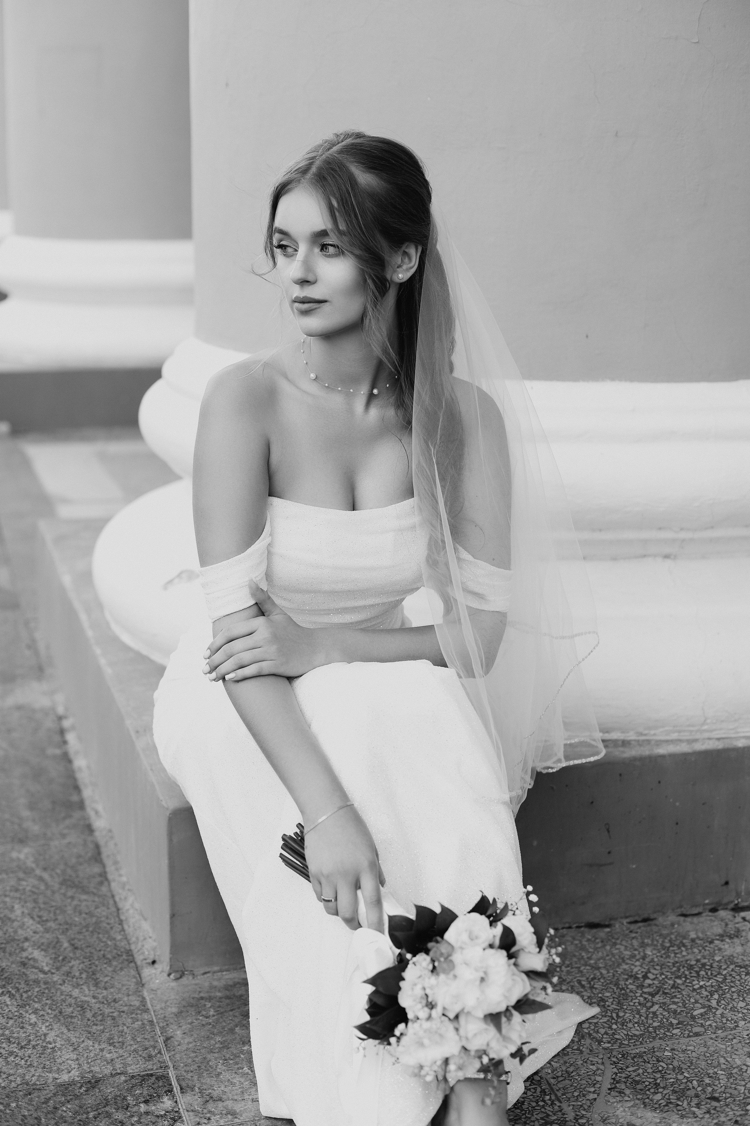 ЭЛЕОНОРА & НИКИТА. Фотограф Мариуполь | Ялта | Крым — Диана Мазенко