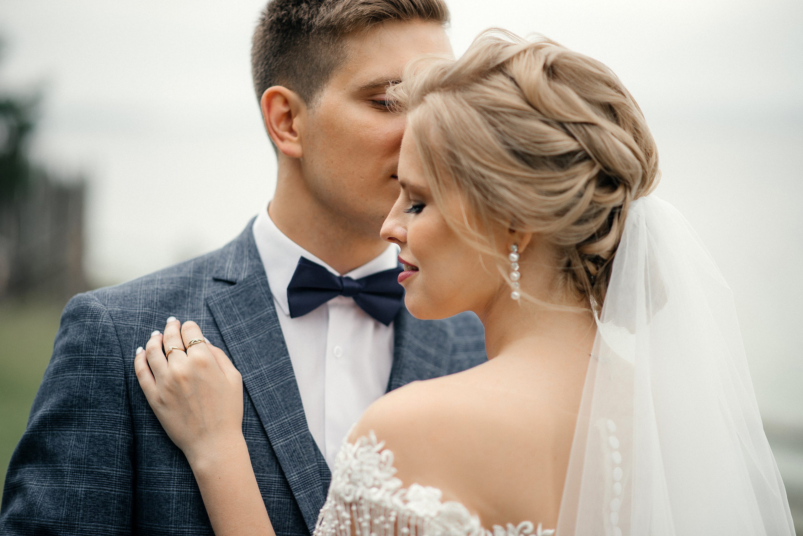 Алексей и Ксения. Главная