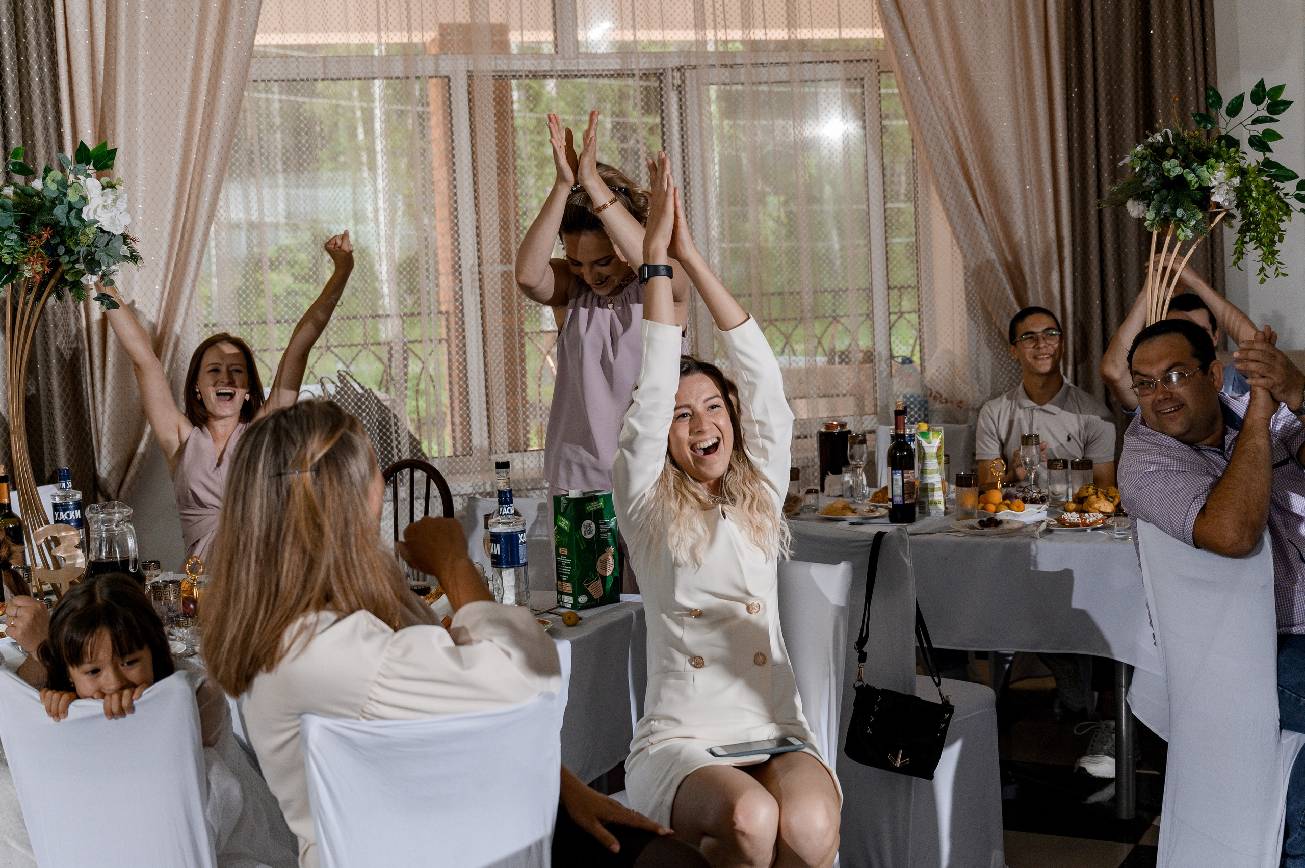 Игорь и Карина. Свадебный и Семейный фотограф в Абакане, Красноярске