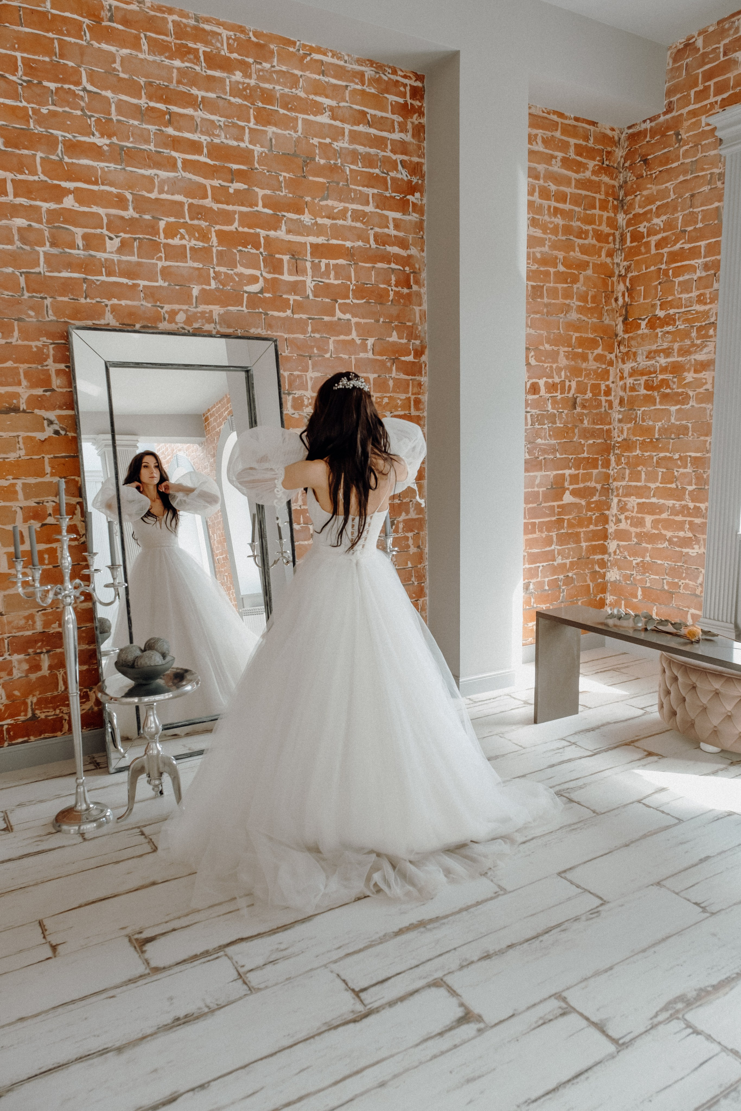 Алексей и Екатерина. Свадебный фотограф Рамиль Баширов