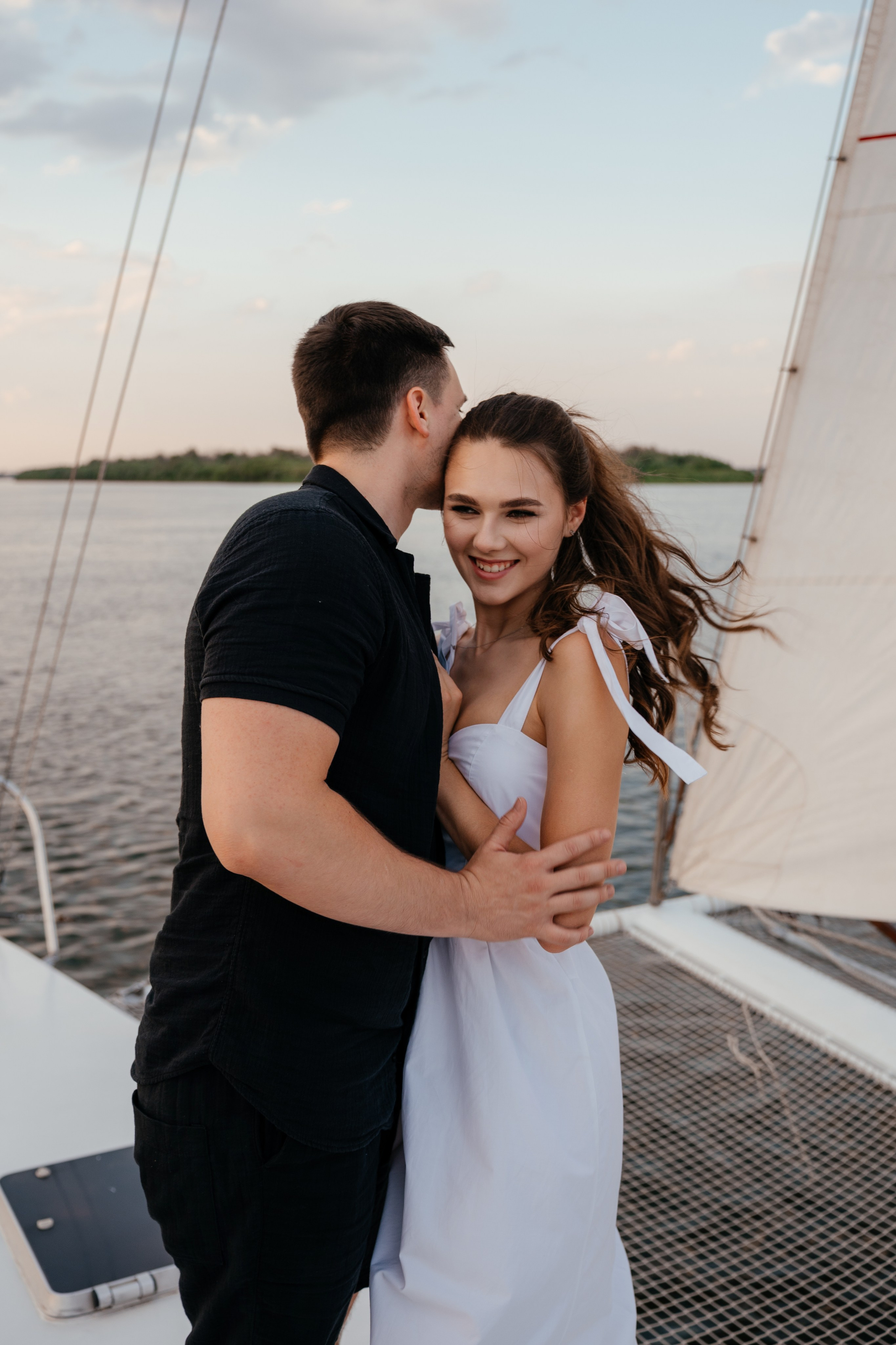 Иван и Виктория. Свадебный фотограф Рамиль Баширов