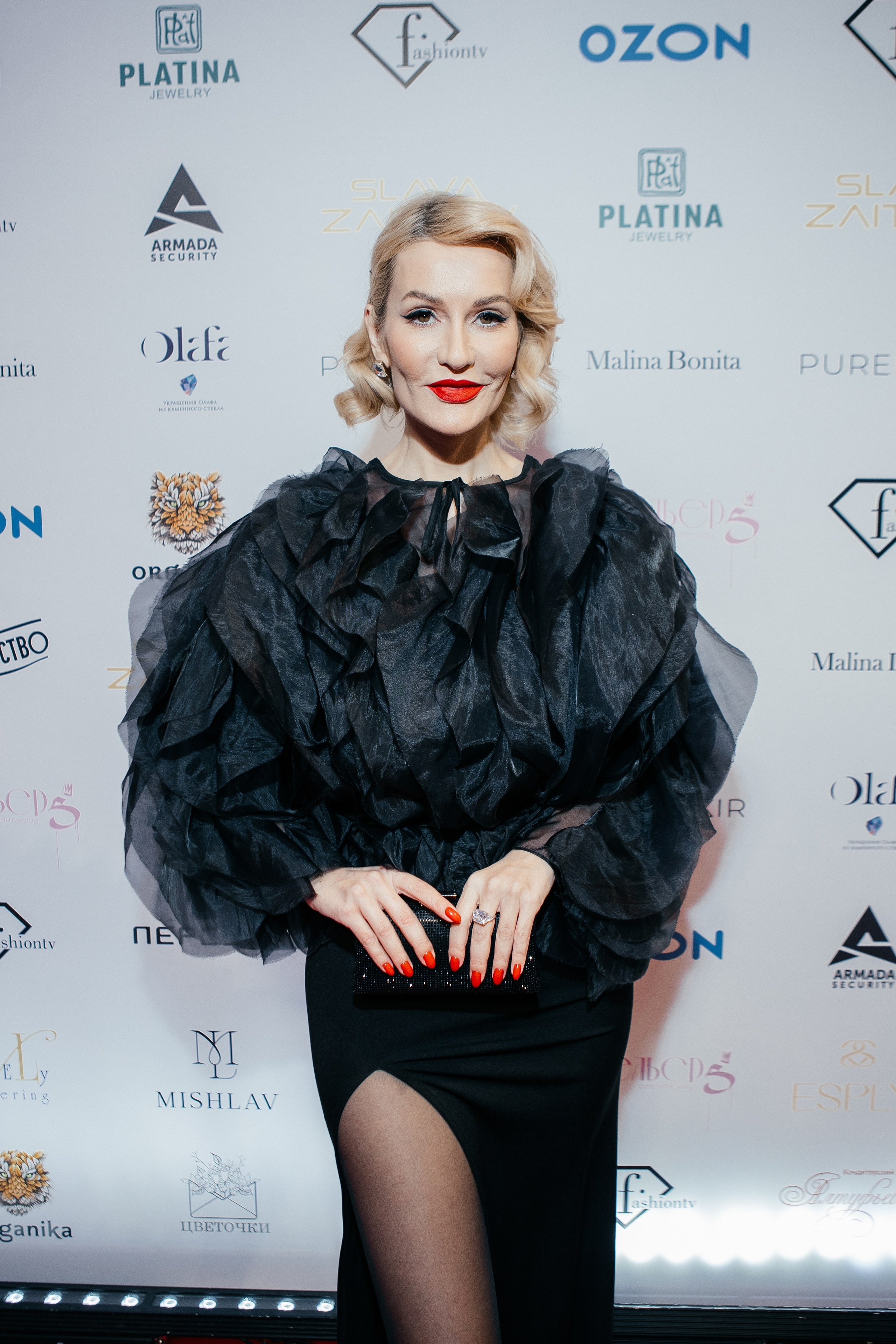 Модельер Года 2023. Главная