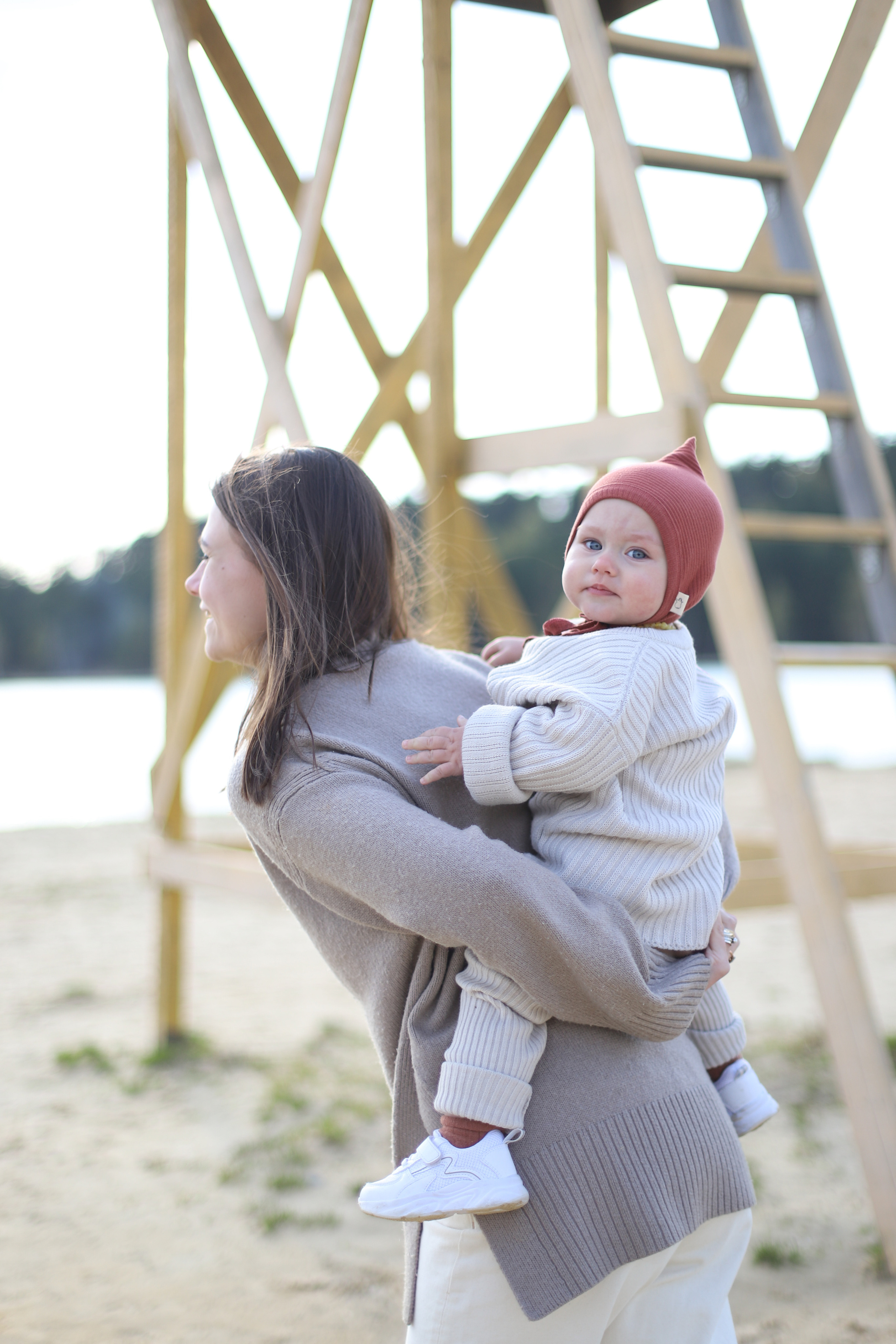 Preset «Beige». Фотограф