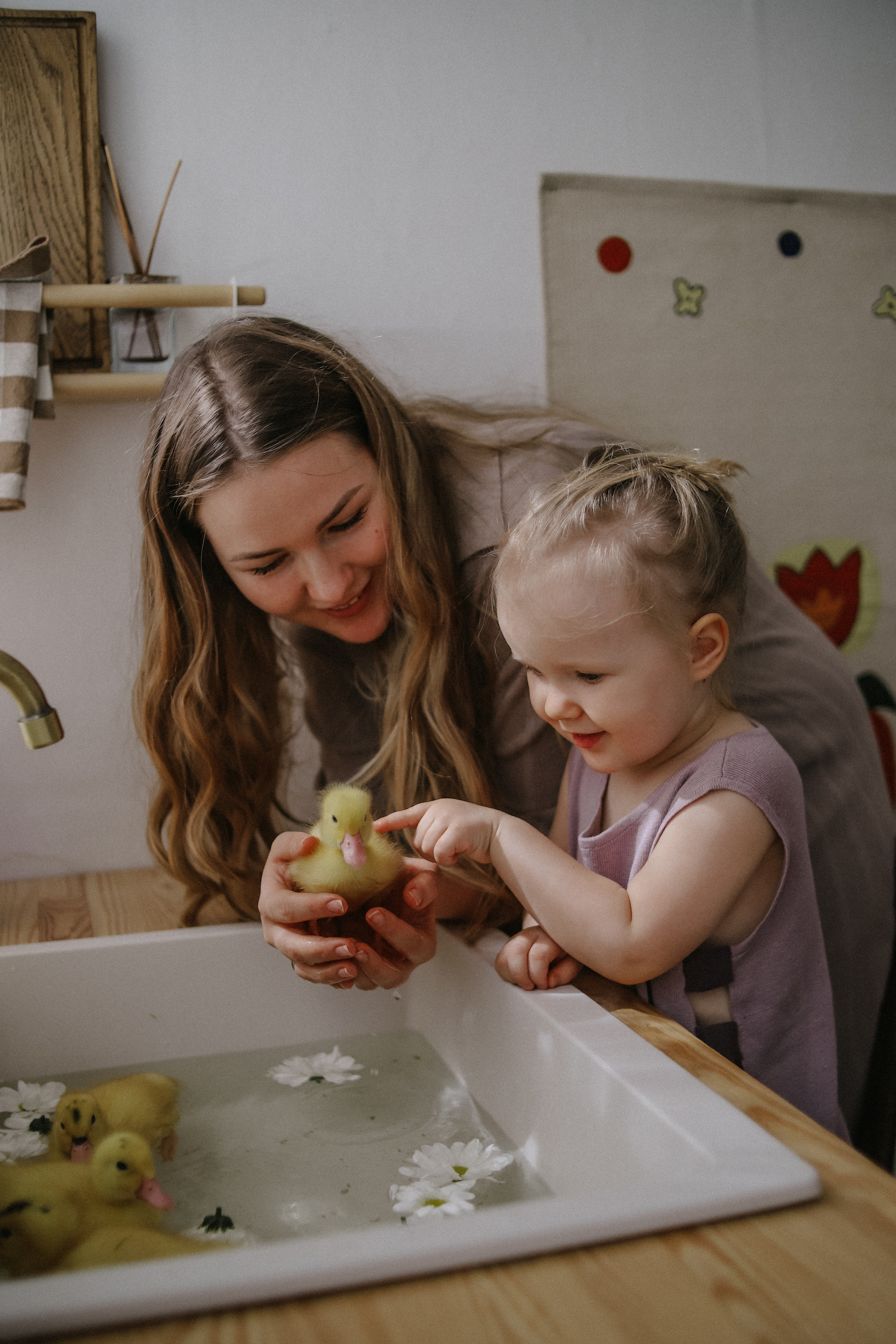 Preset «Beige». Фотограф