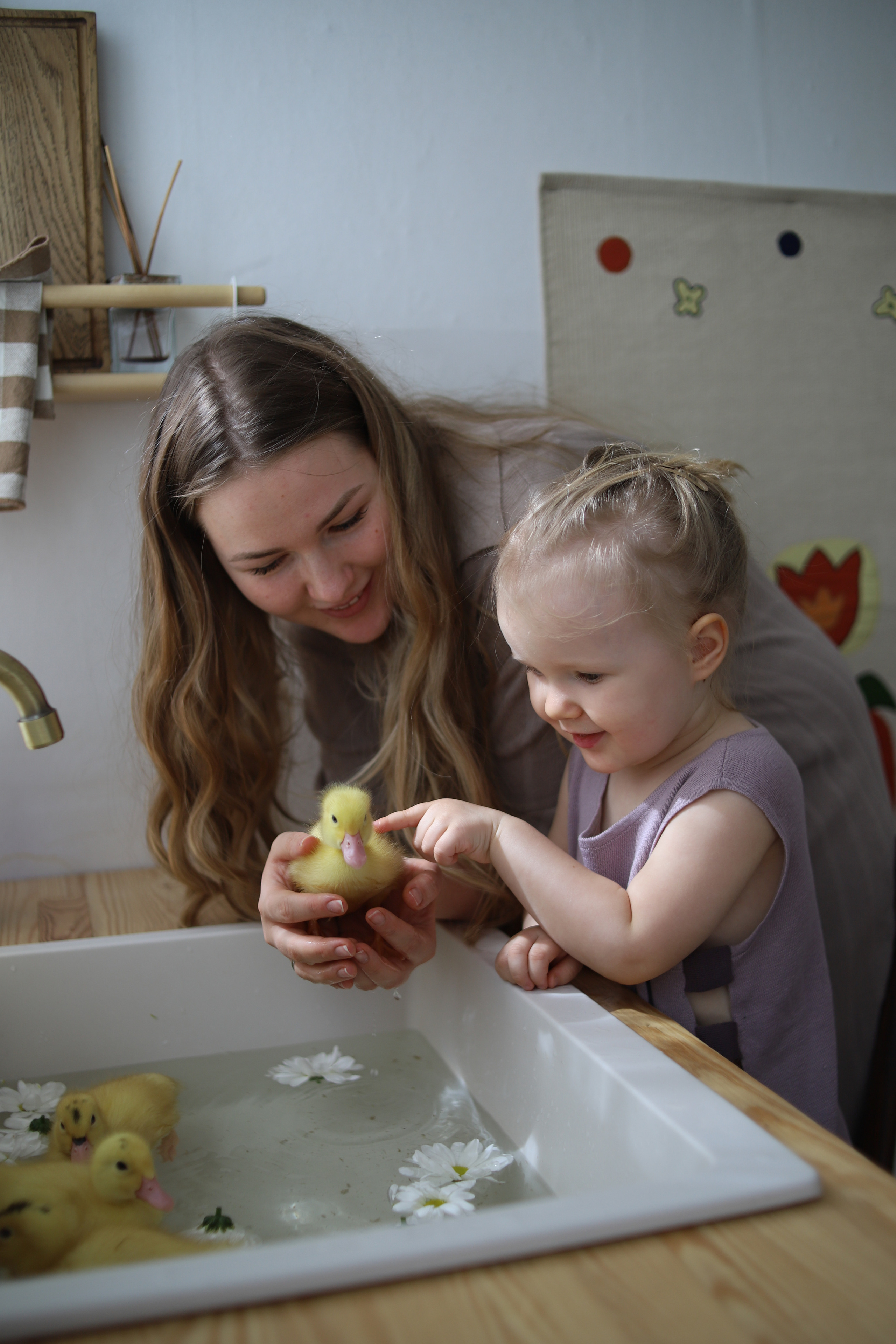 Preset «Beige». Фотограф