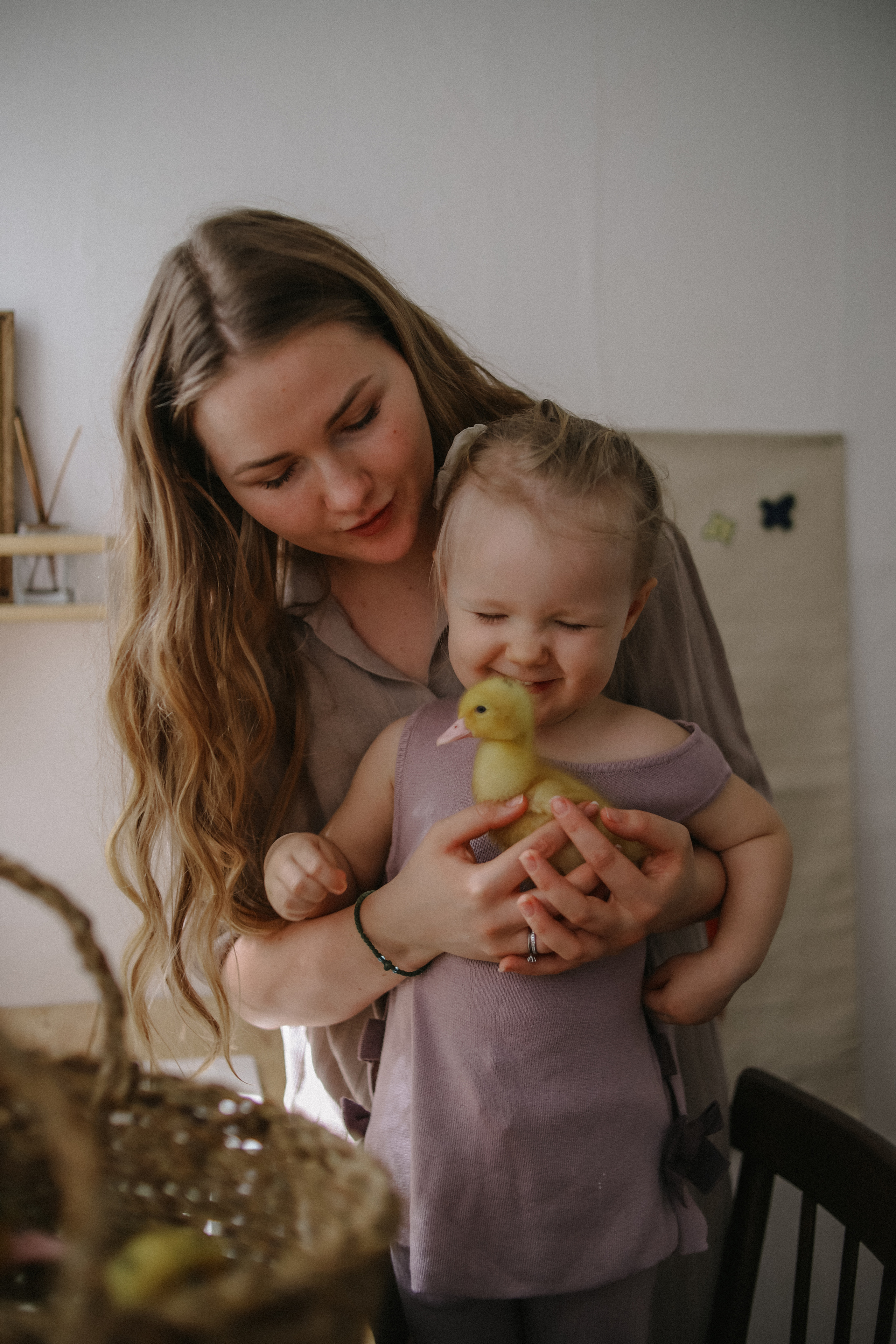 Preset «Beige». Фотограф