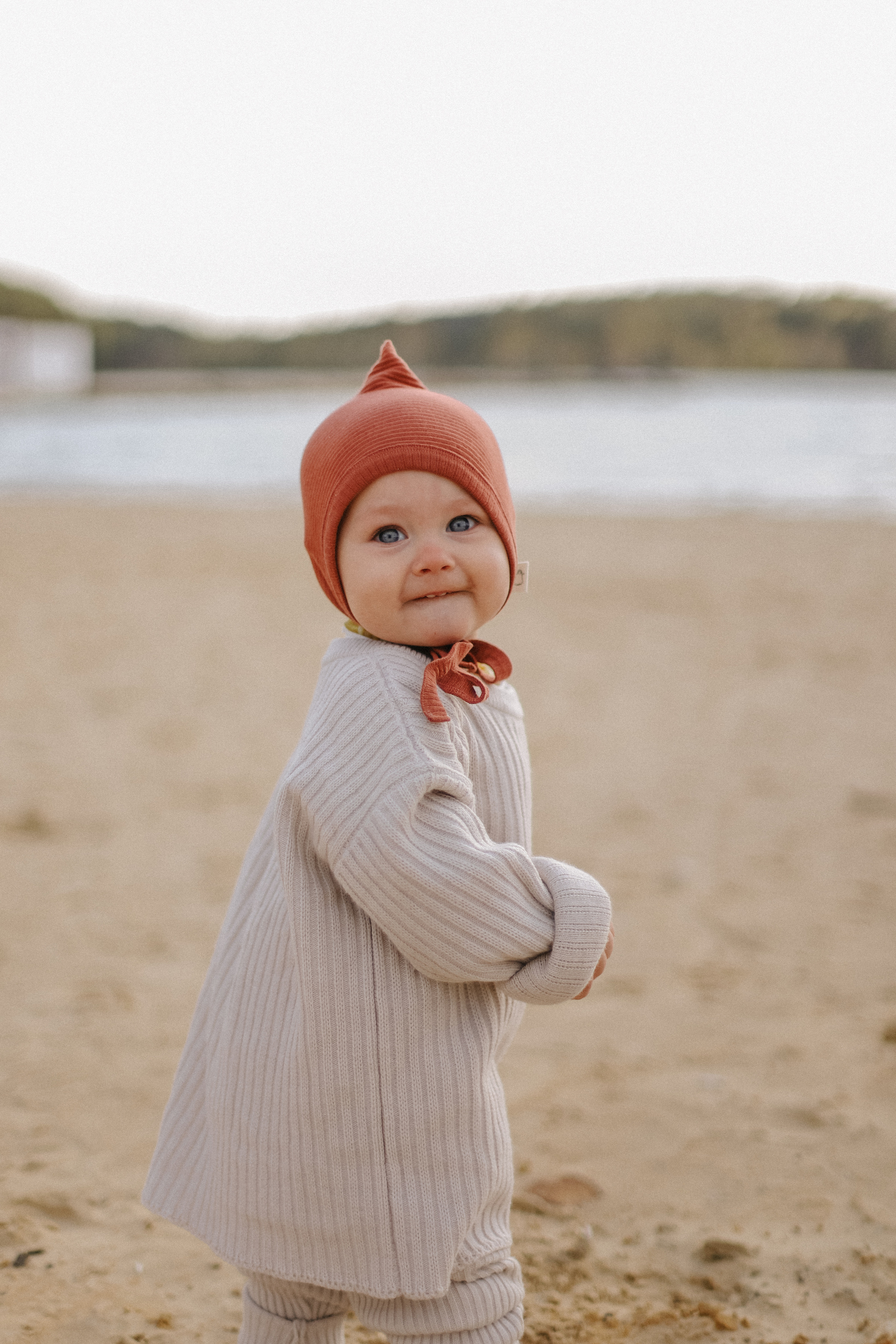 Preset «Beige». Фотограф