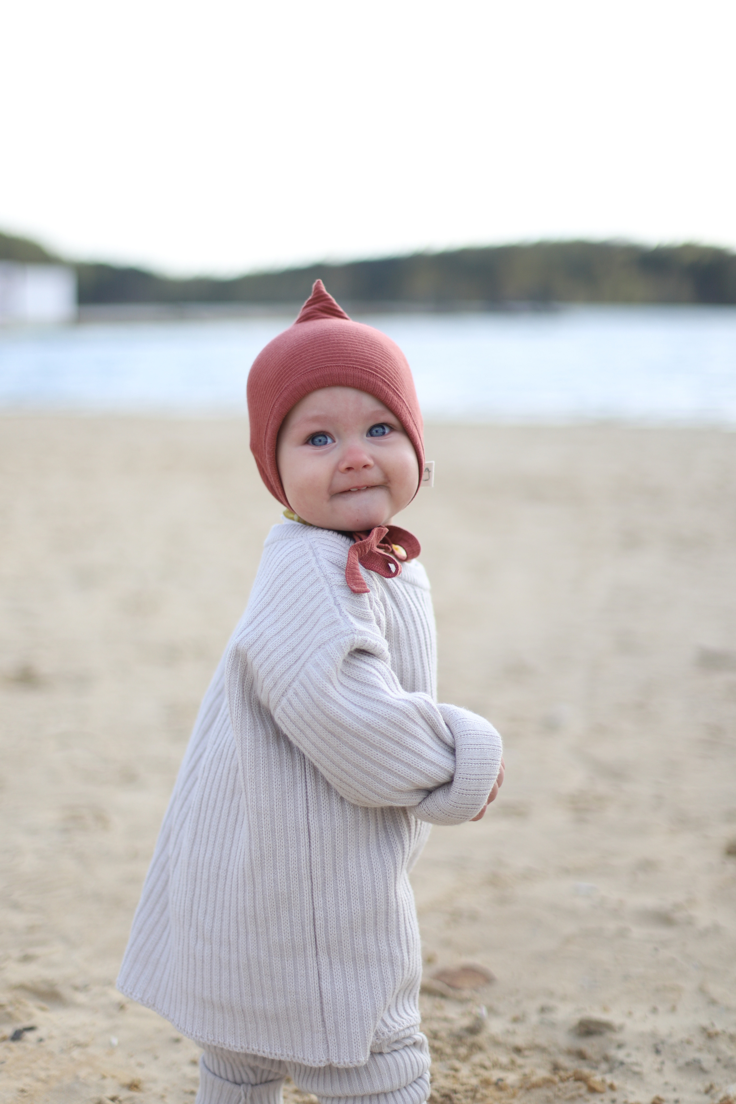 Preset «Beige». Фотограф