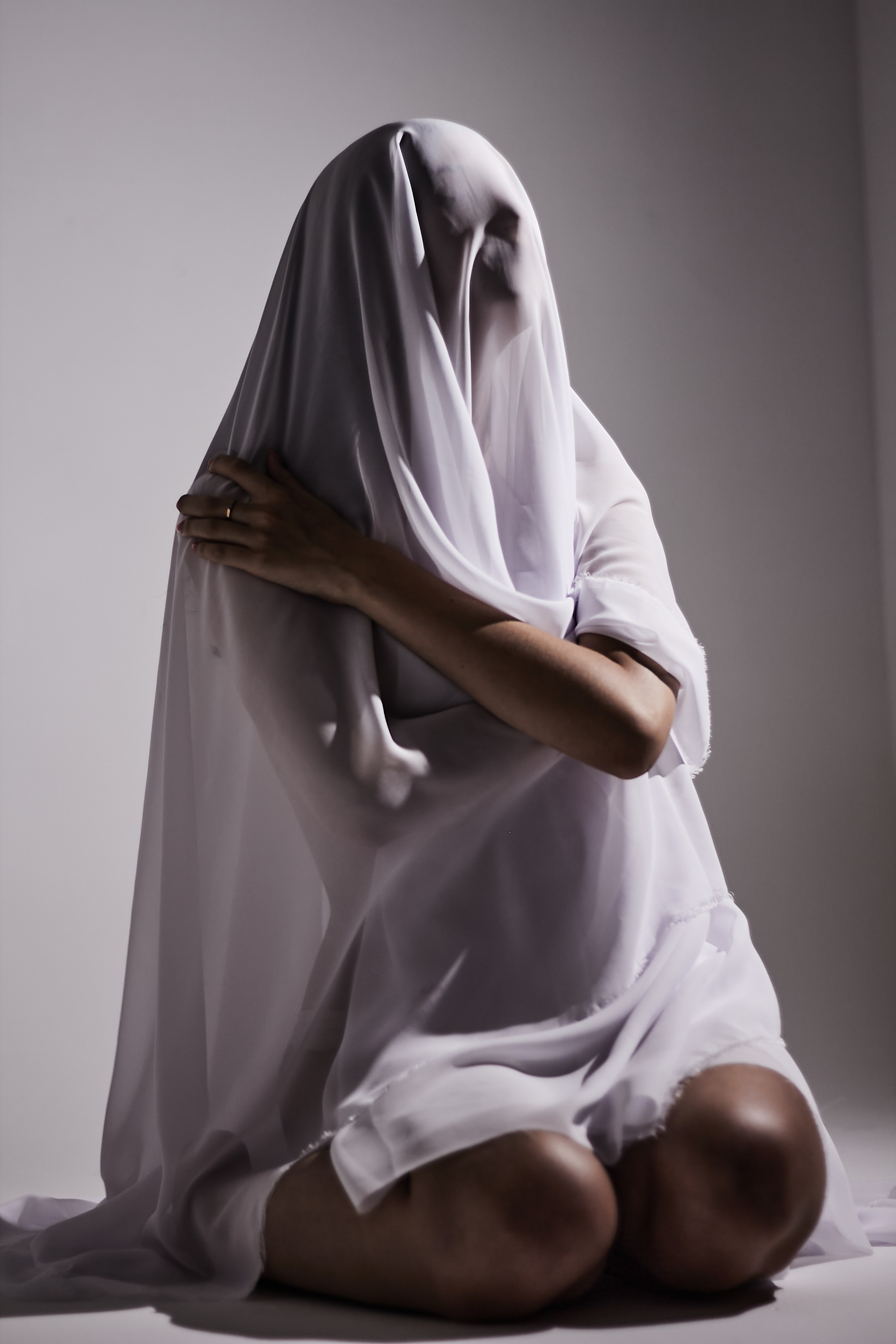 Полина. Портретный и репортажный фотограф в Москве Алёна Никогосян