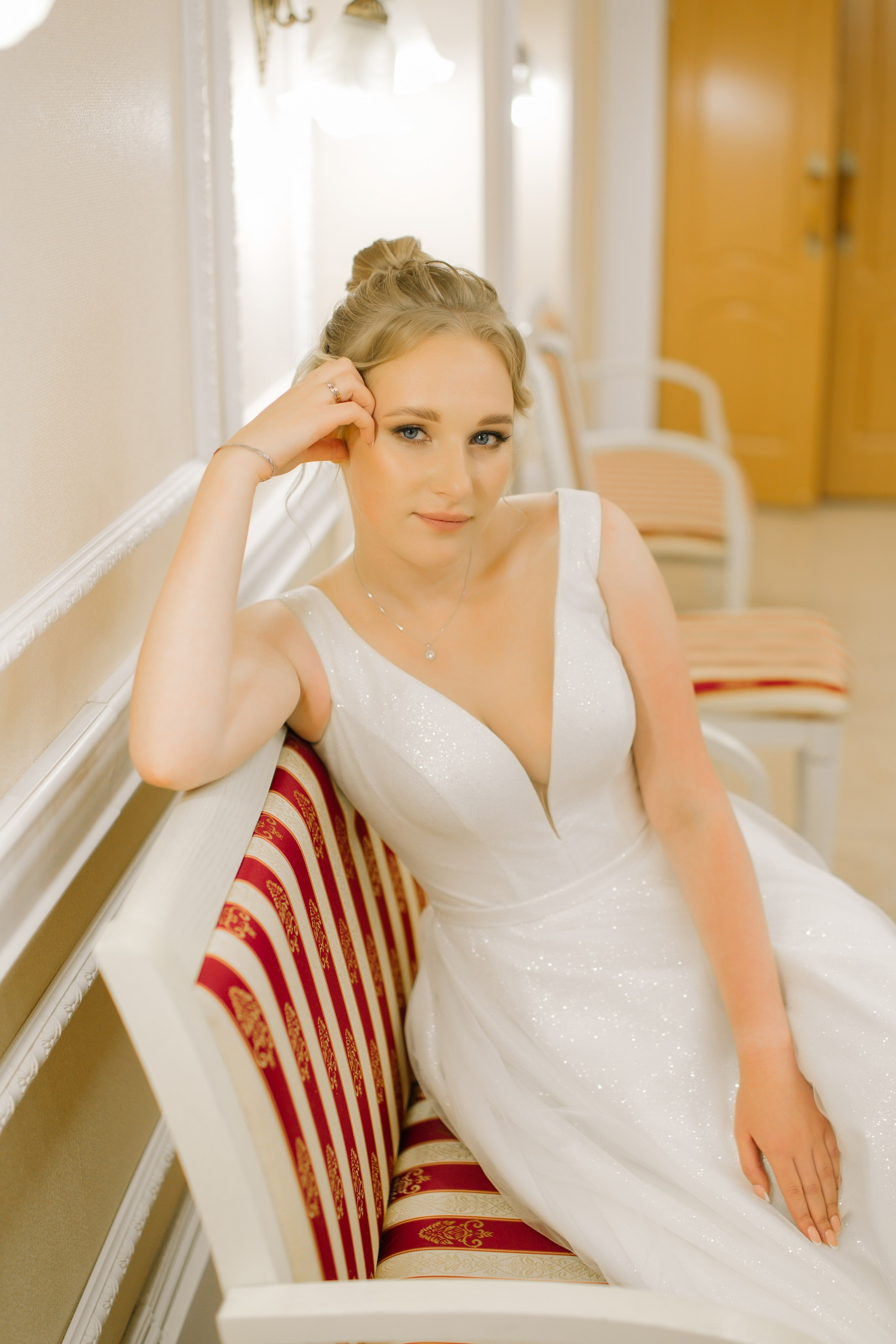 Свадебные съемки. Фотограф Южно-Сахалинск