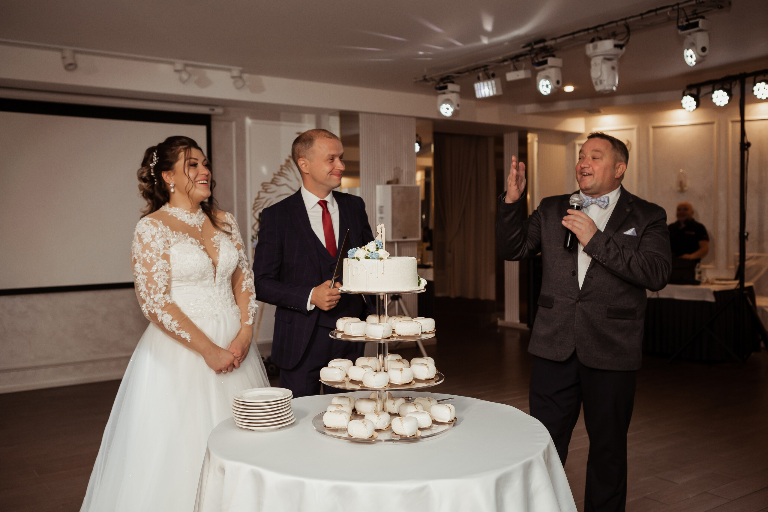 Максим & Мария (с банкетом) 23.09. ФОТОГРАФ Маргарита Сивакова | Ярославль Кострома Москва