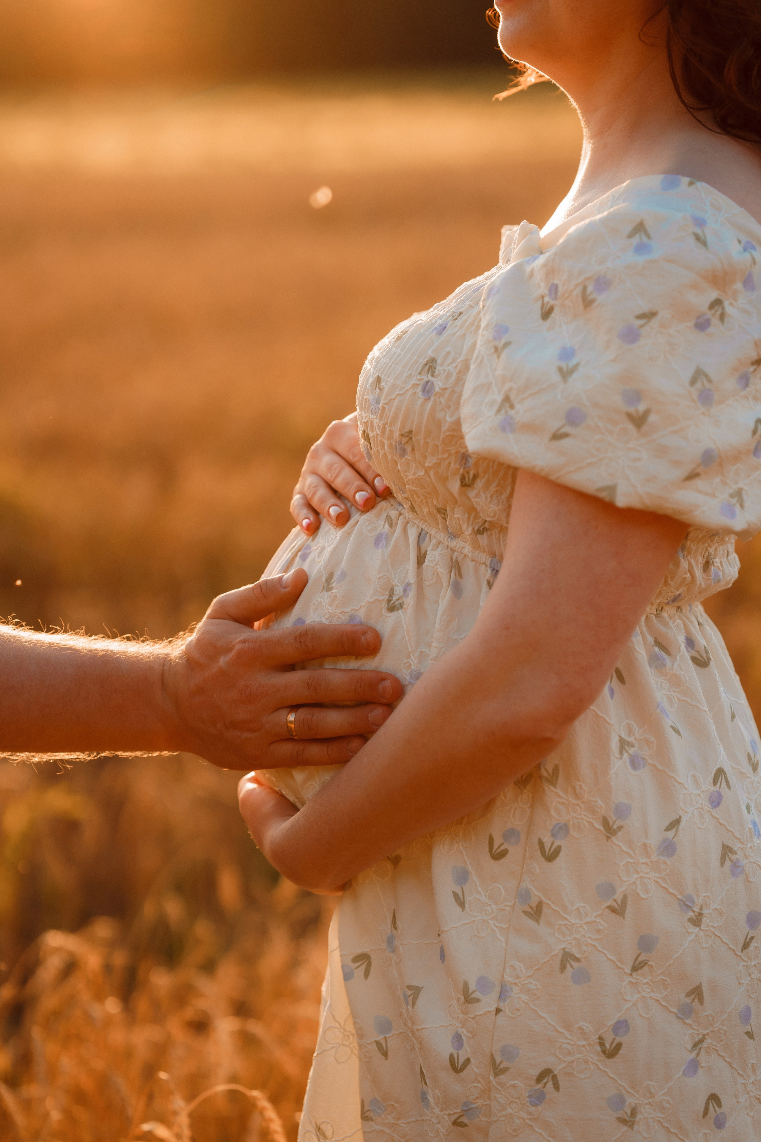 В ожидании. Семейный и свадебный фотограф в Бугуруслане Екатерина Ронжина