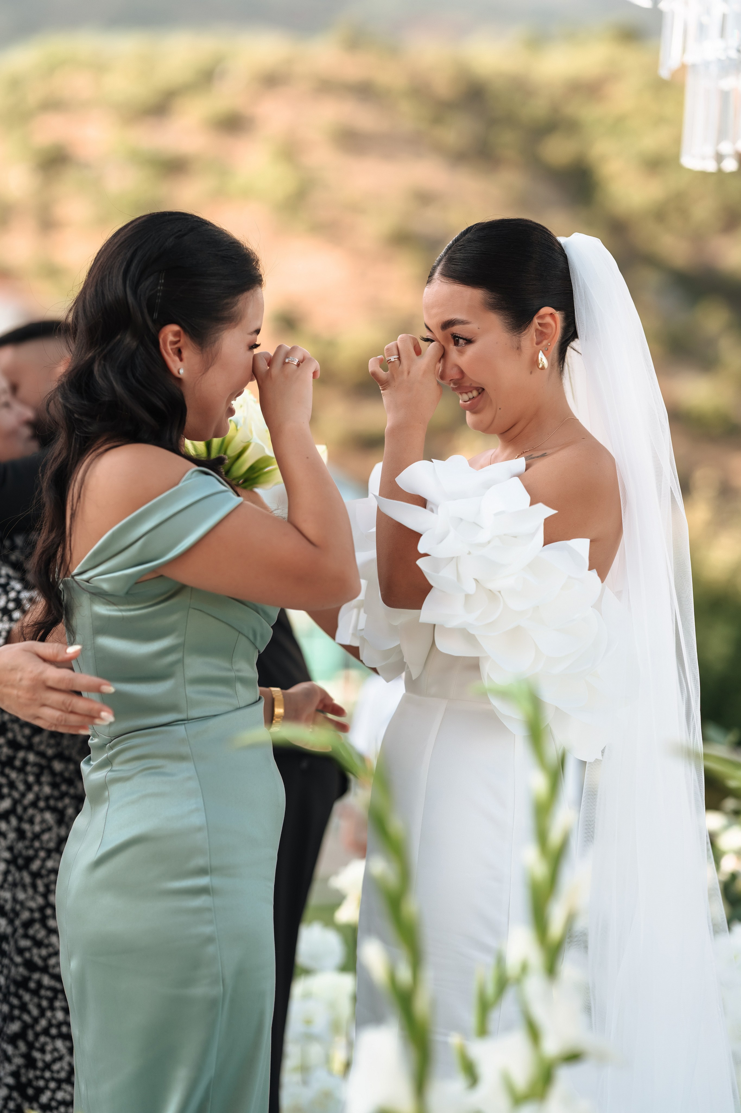 Давид и Владислава. Свадебный и портретный фотограф в Симферополе и Крыму