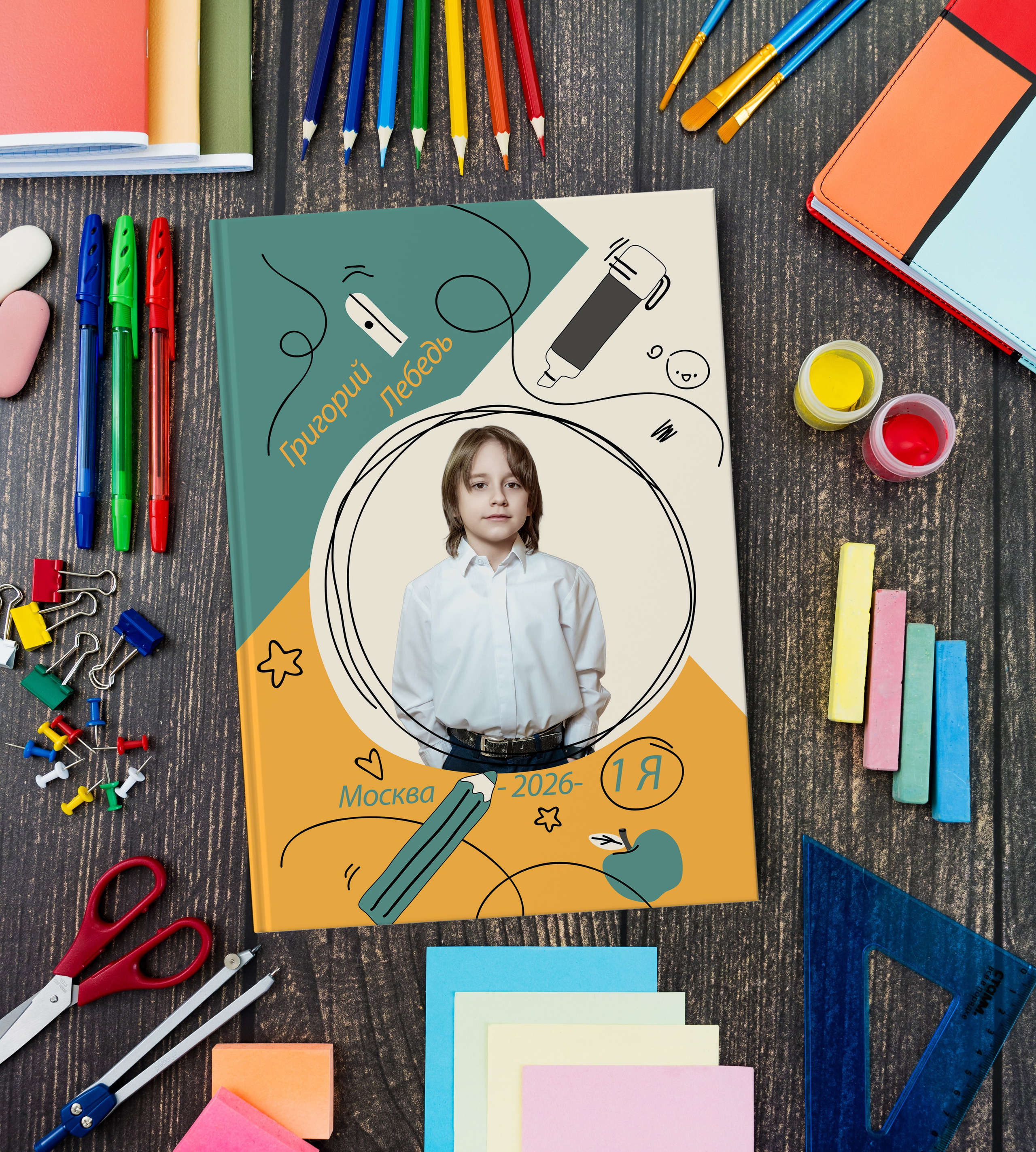 № 9. Фотограф Алина Лебедь