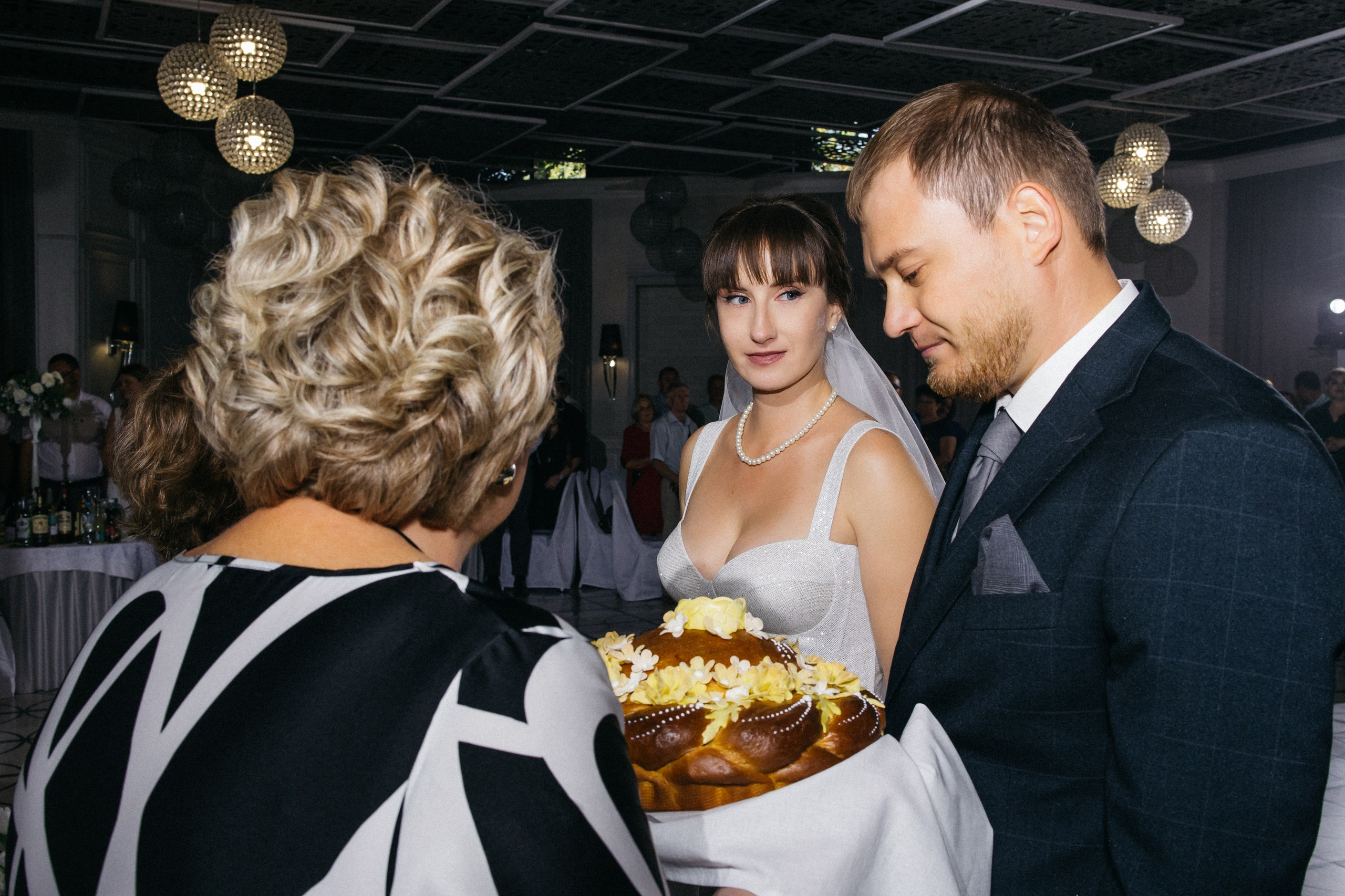 Мира и Ренат. Организация мероприятий «Люблю. Целую» в Ростове-на-Дону. event-агентство Love. Kiss