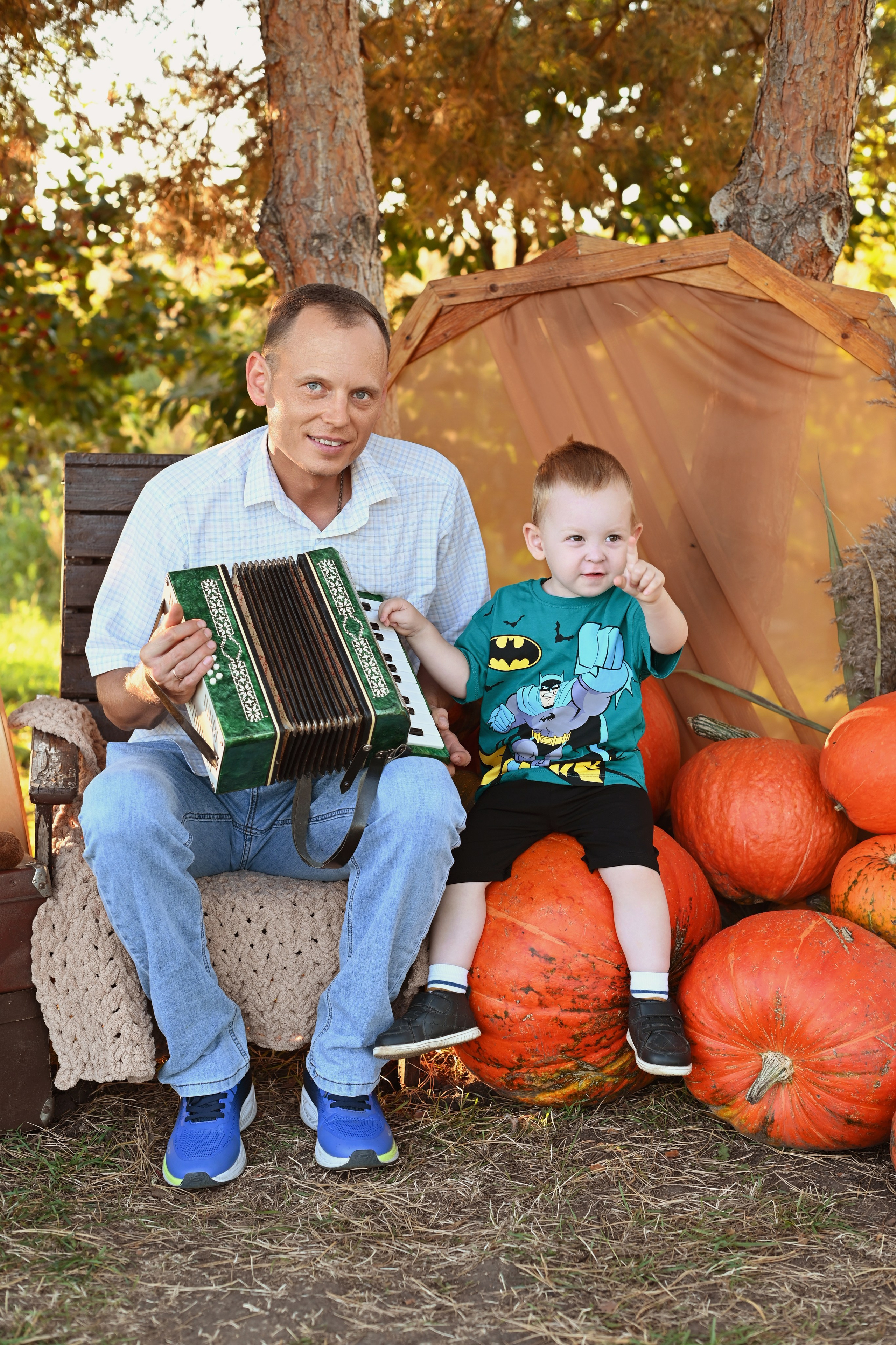 Семейный и детский фотограф в городе Грязи Олеся Огурцова