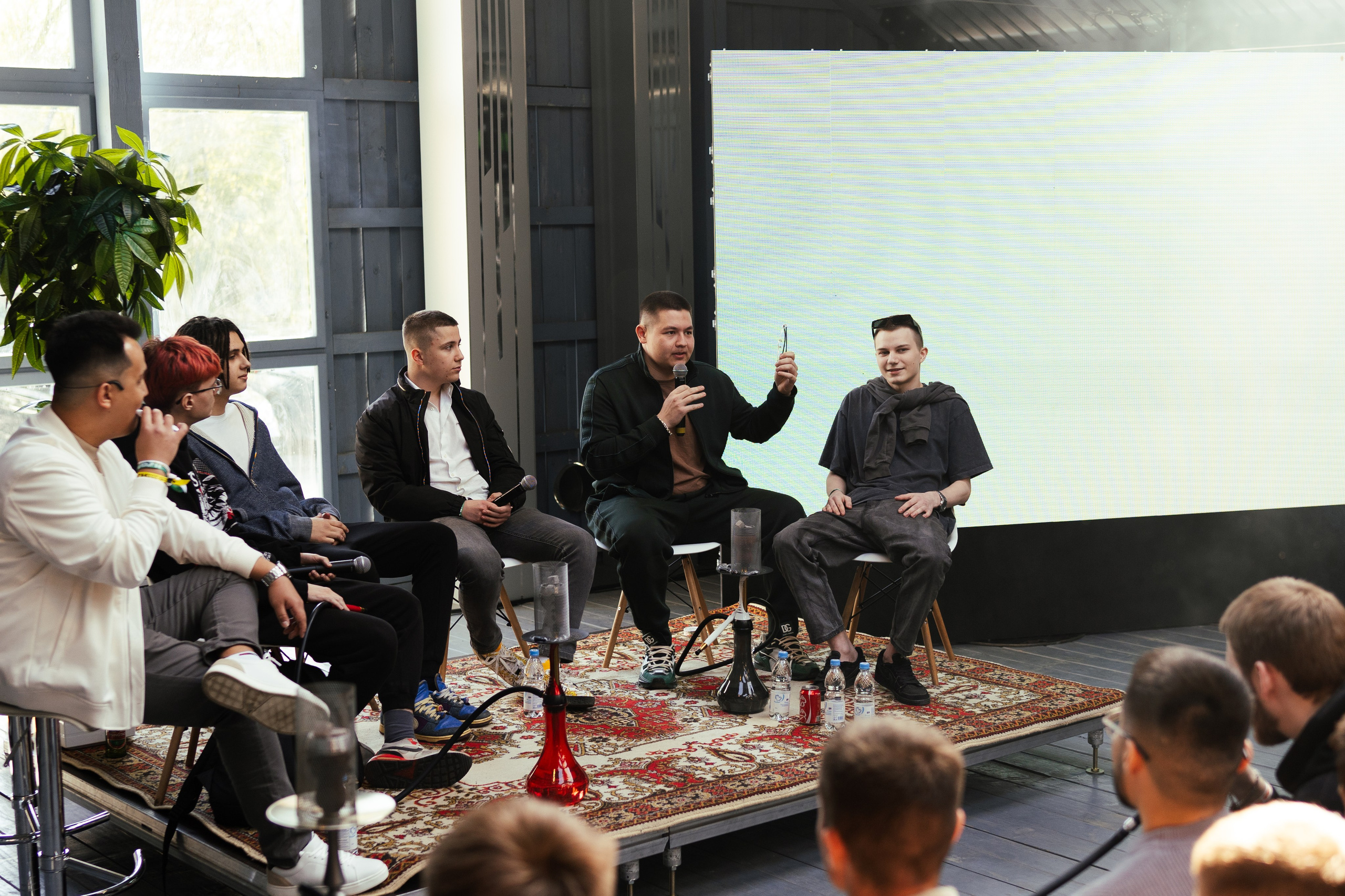 33sync. Фотограф в СПБ Алмаз Камаев