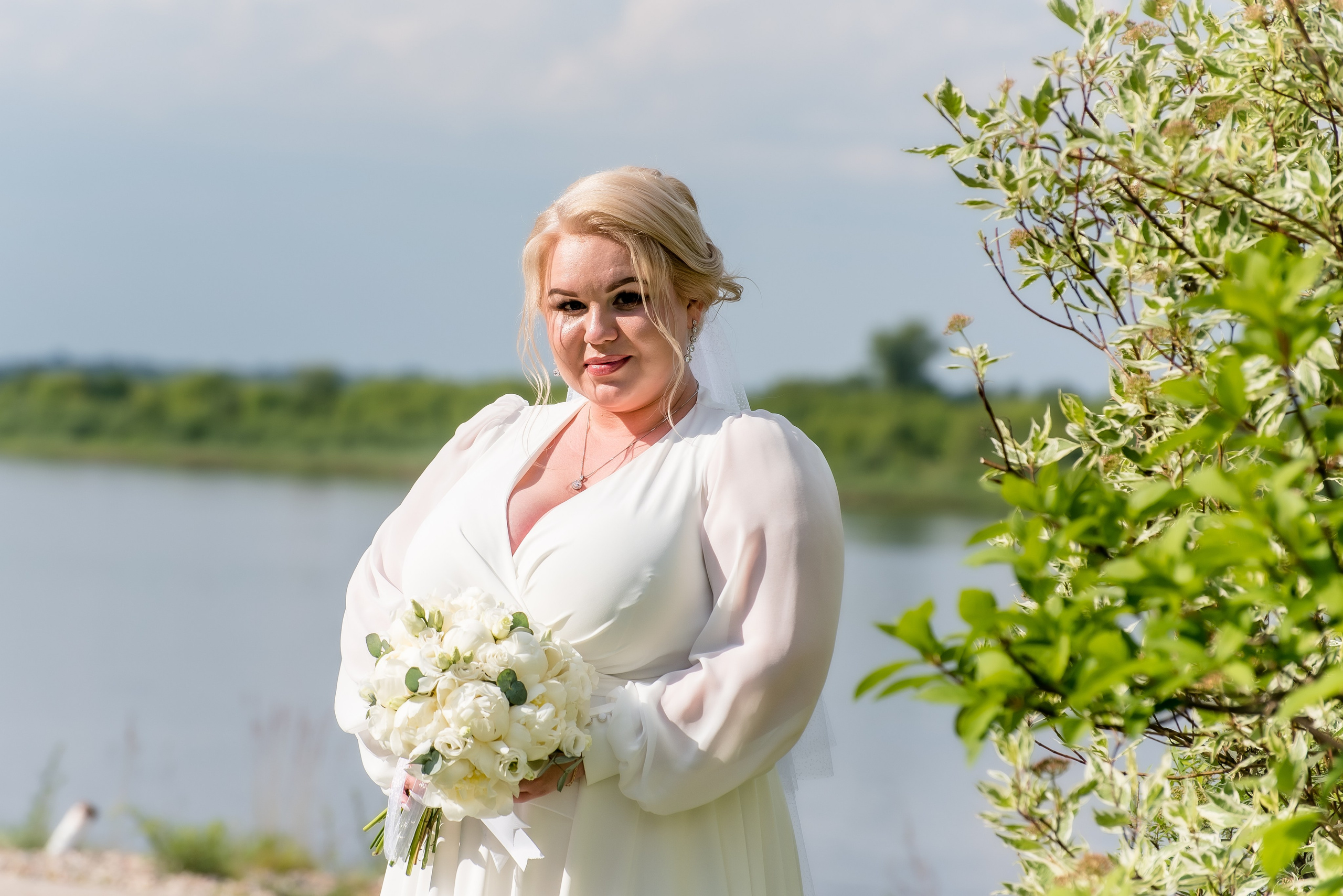 Фотосессия свадебная. Фотограф Макс Огурцов в Нижнем Новгороде