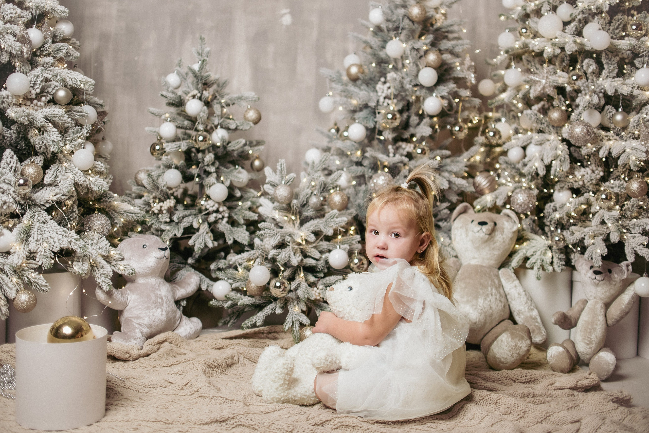 Фотограф семейный Новый Год. Фотограф Макс Огурцов в Нижнем Новгороде