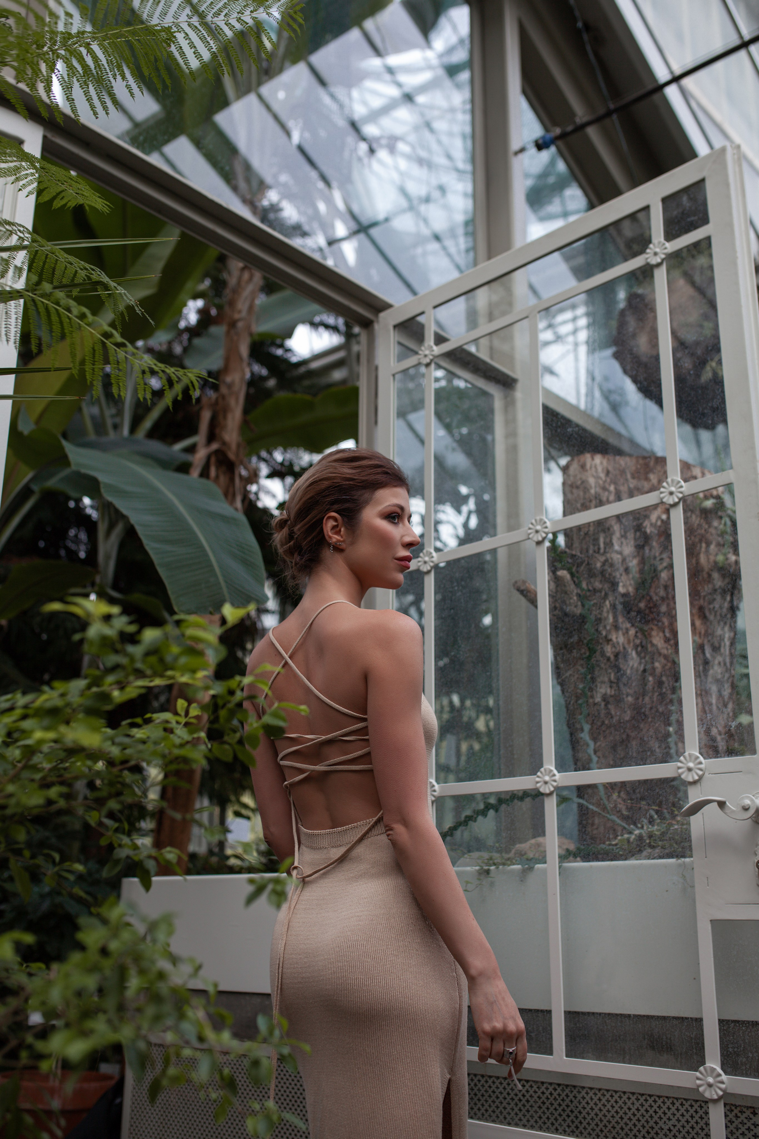 Japanese Garden & Glasshouse. Лиза Бродская — фотограф в Москве